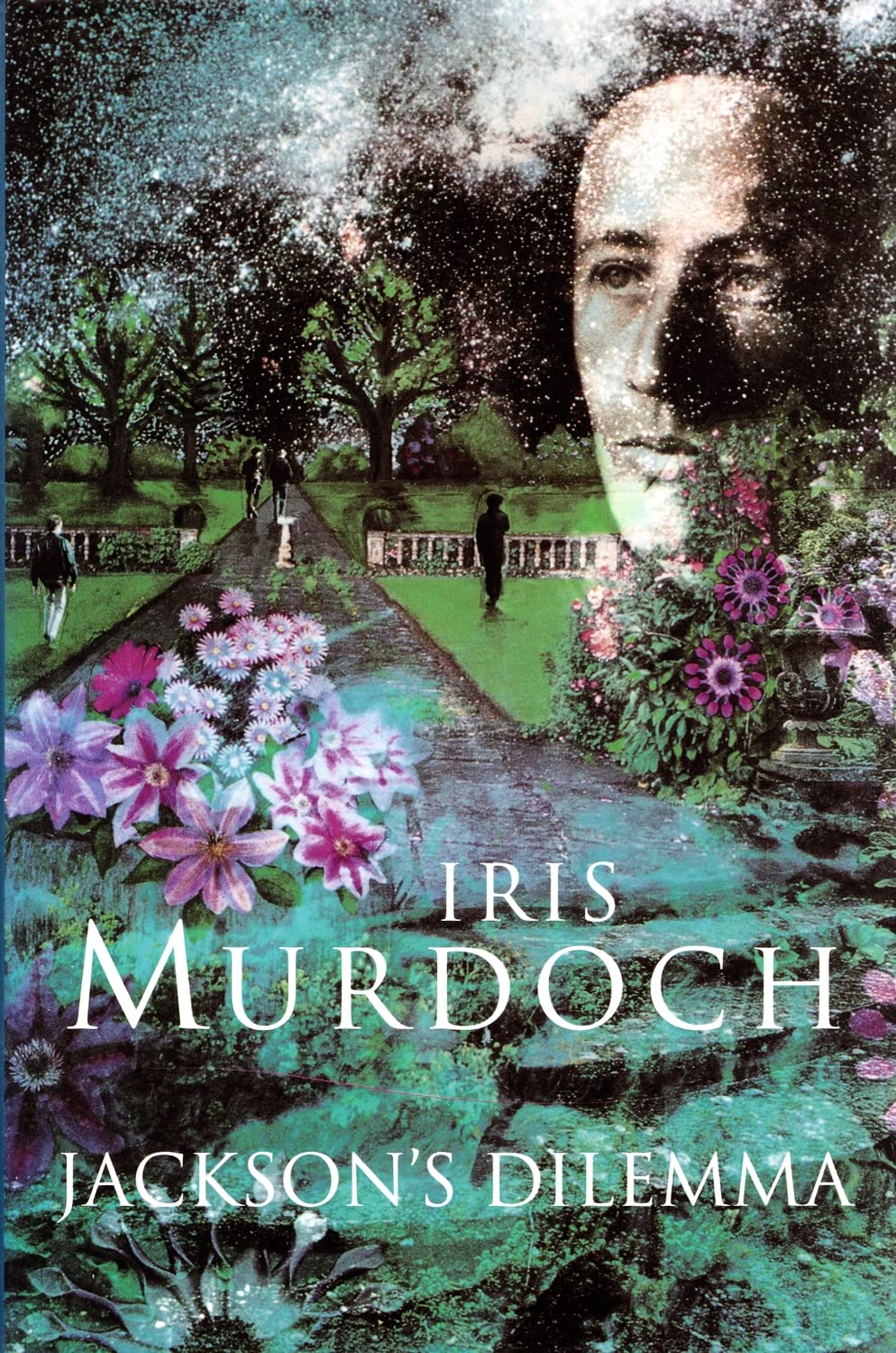 Jackson's Dilemma 9780701165116
