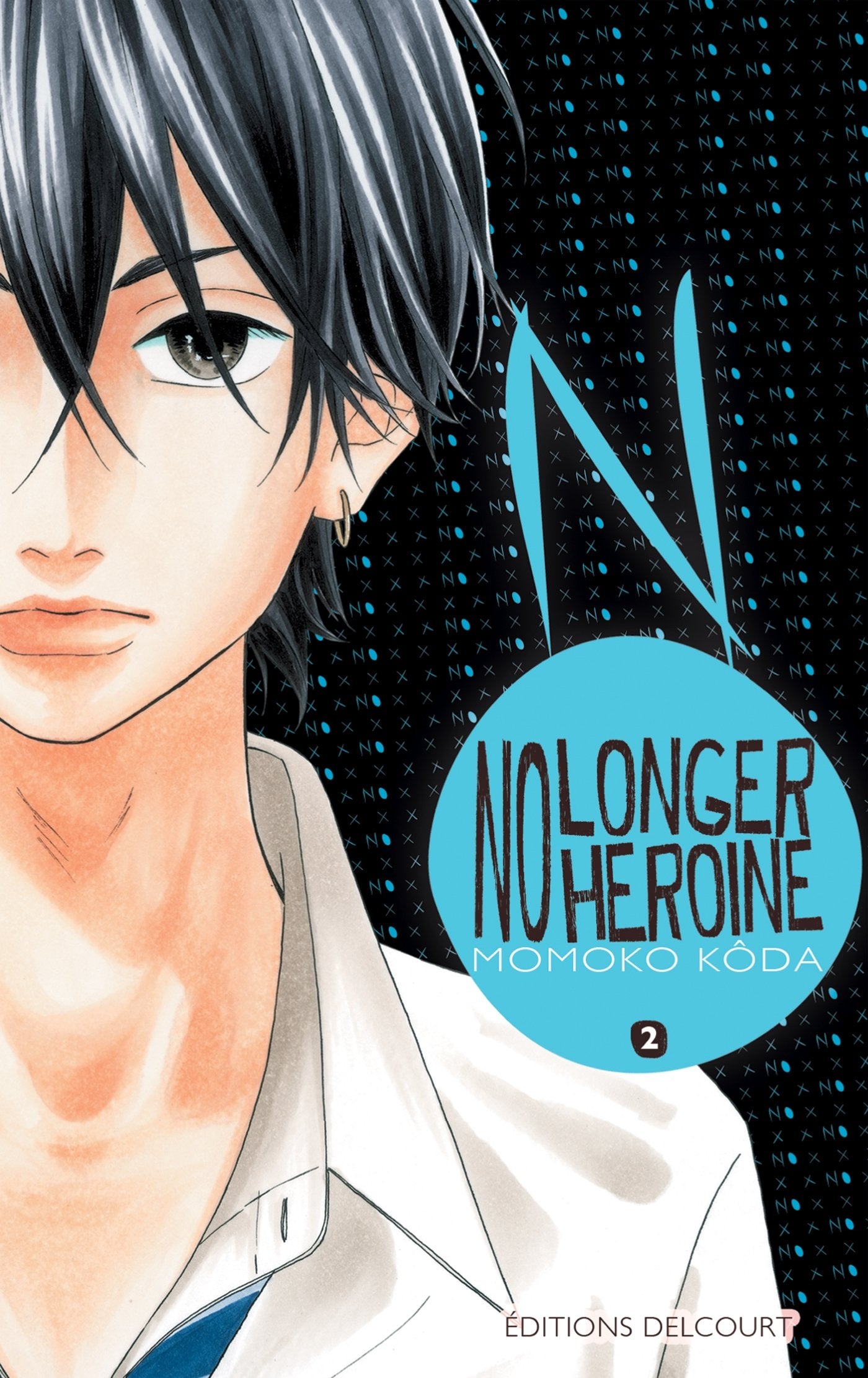No longer heroine T02 9782756035062