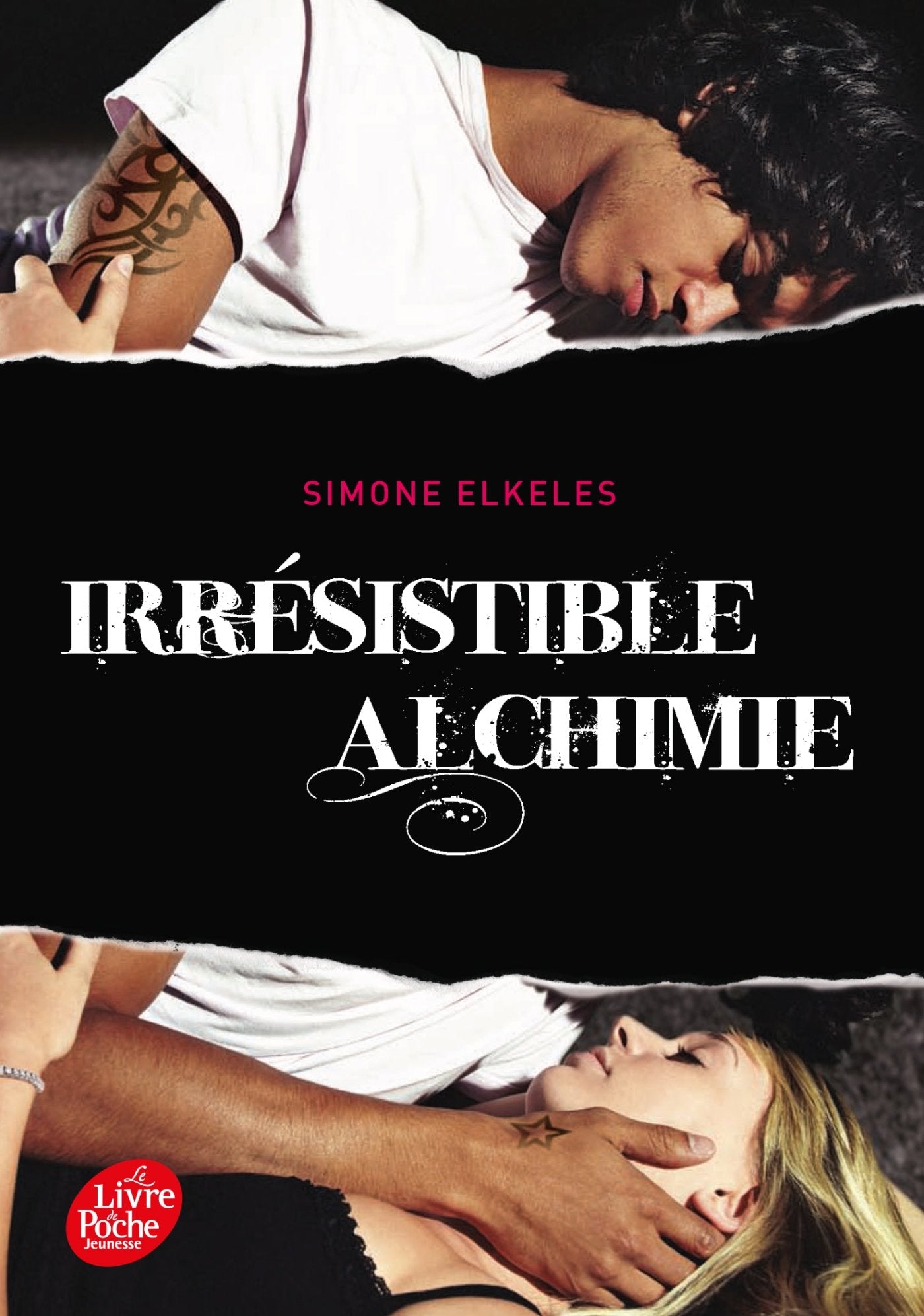 Irrésistible alchimie - Tome 1 9782011614100