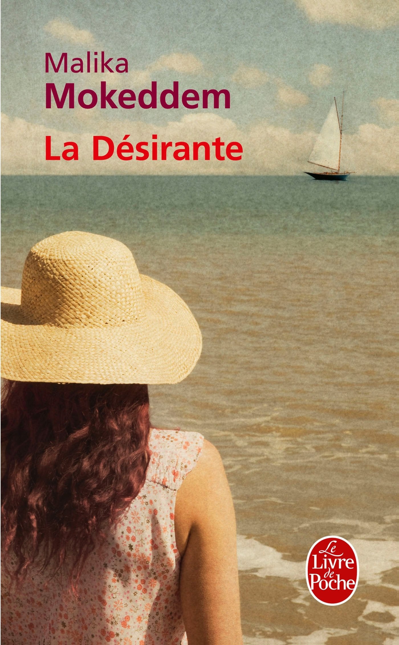 La désirante 9782253164227