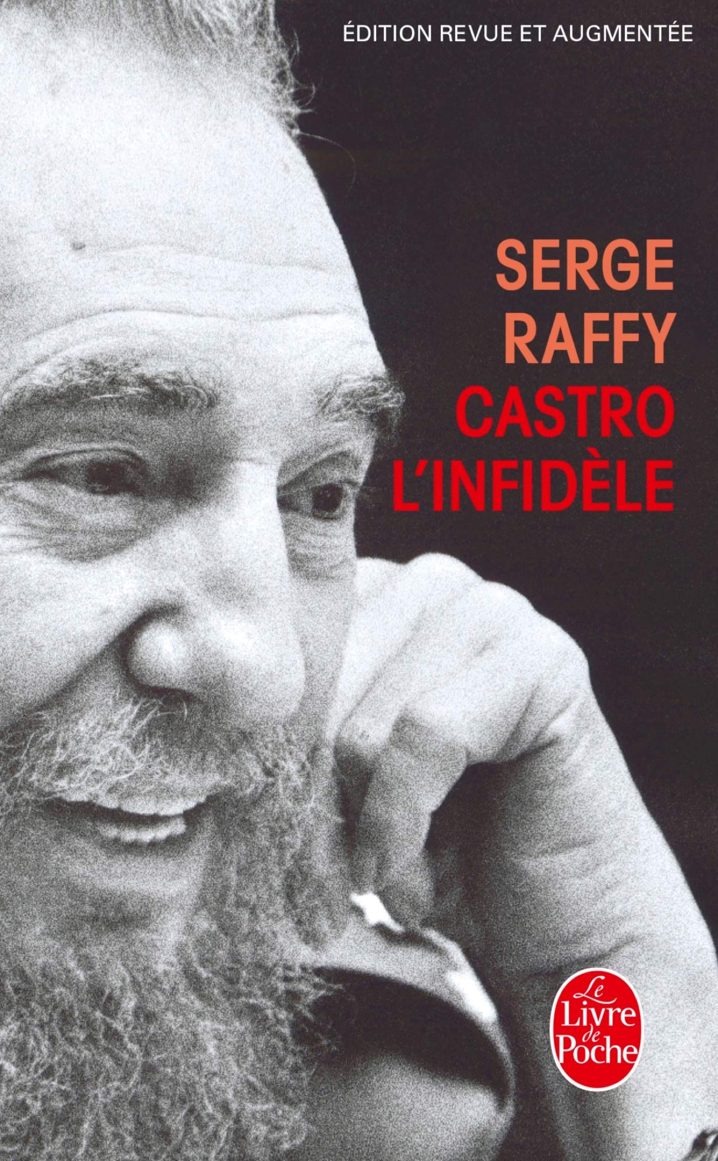 Castro l'infidèle 9782253099468