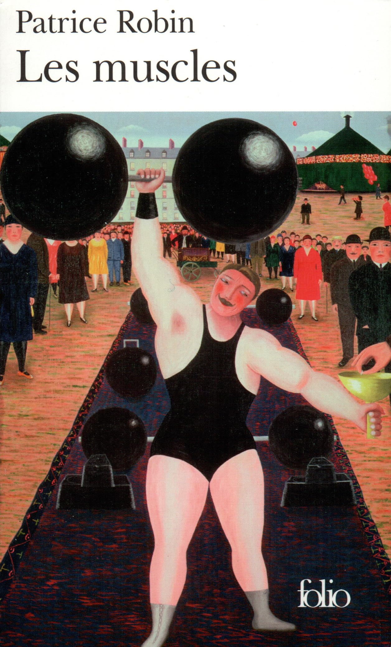 Les Muscles 9782070421930