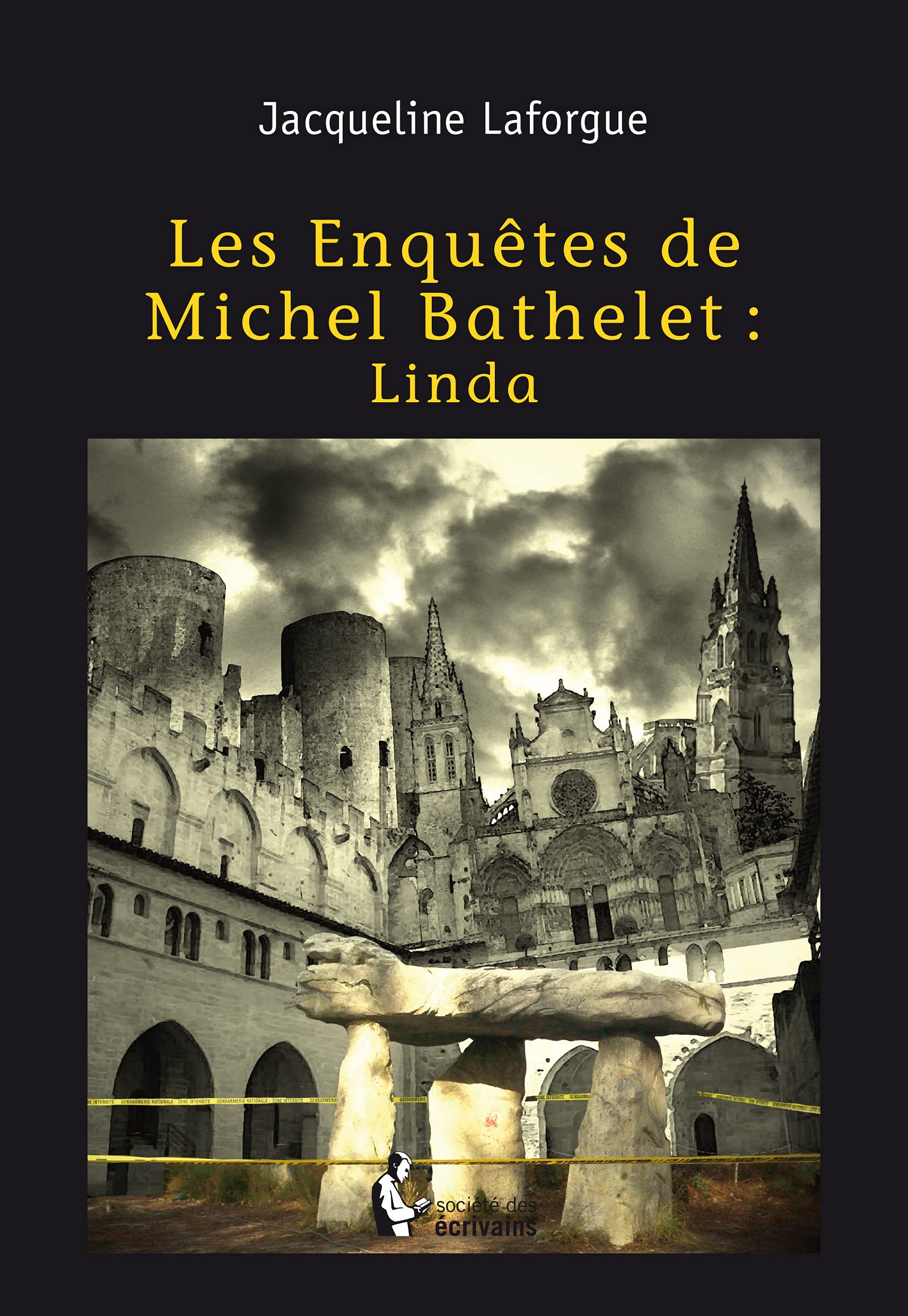 Les Enquêtes de Michel Bathelet 9782748398175