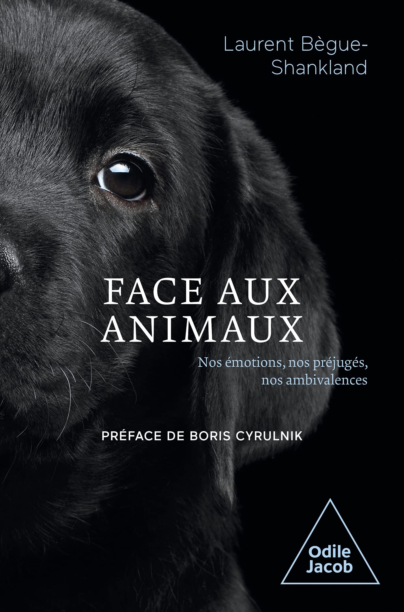 Face aux animaux: Nos émotions, nos préjugés, nos ambivalences 9782415001841