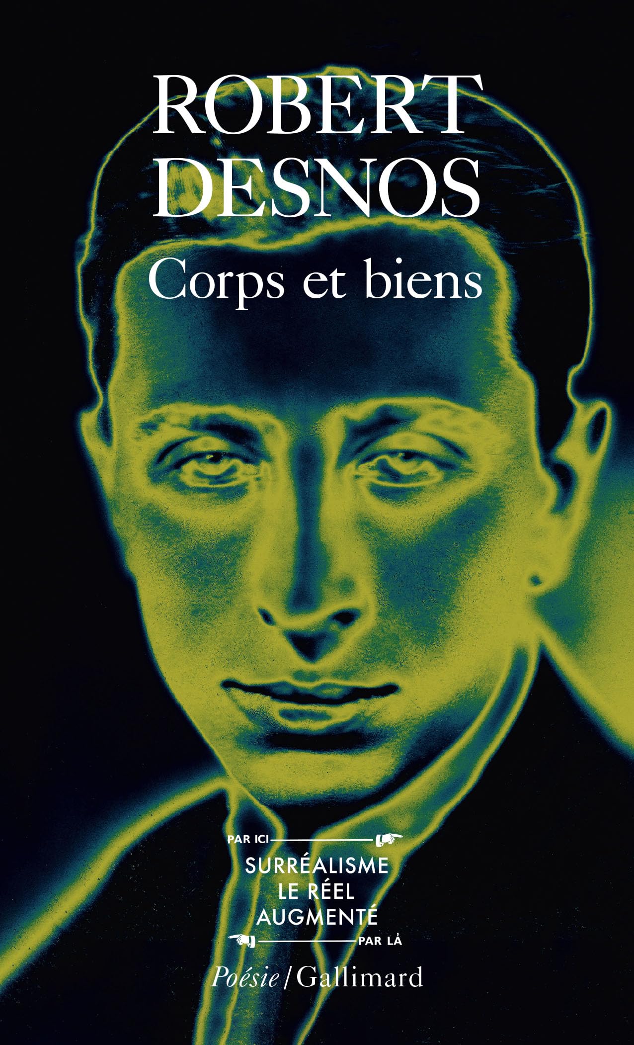 Corps et biens 9782070300853