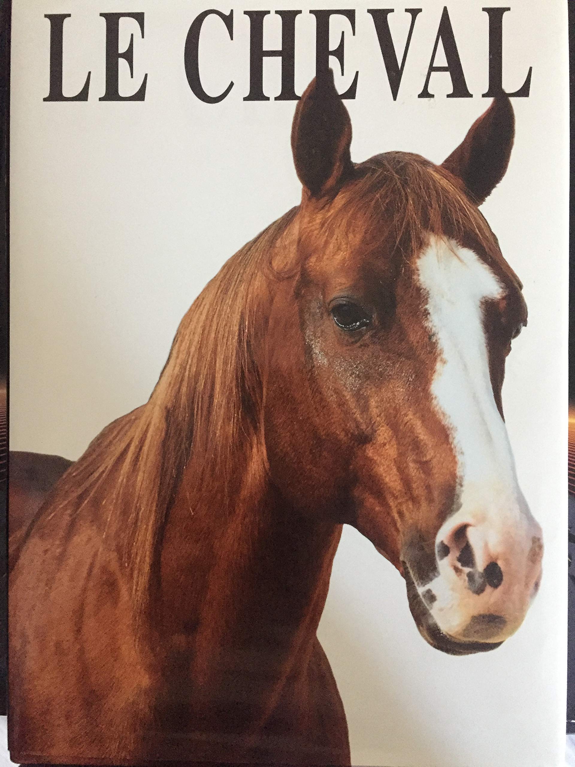 Cheval 9782847901856