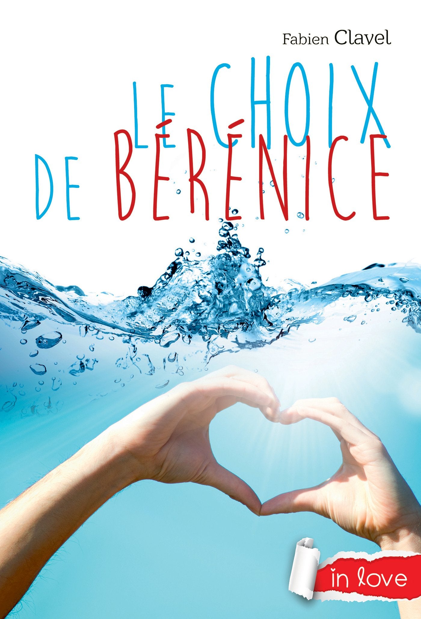 Le choix de Bérénice 9782700246544