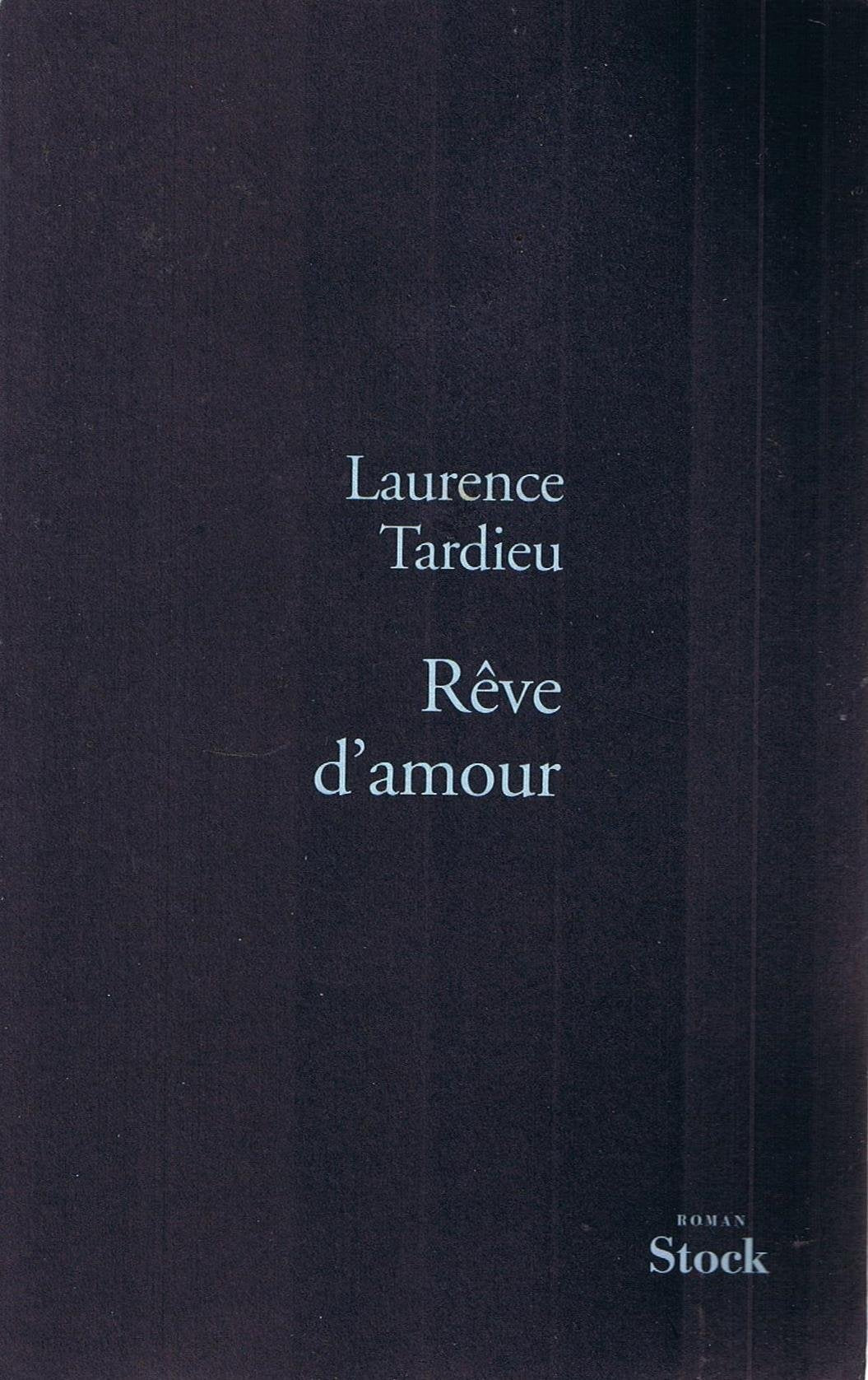 REVE D AMOUR 9782234060456