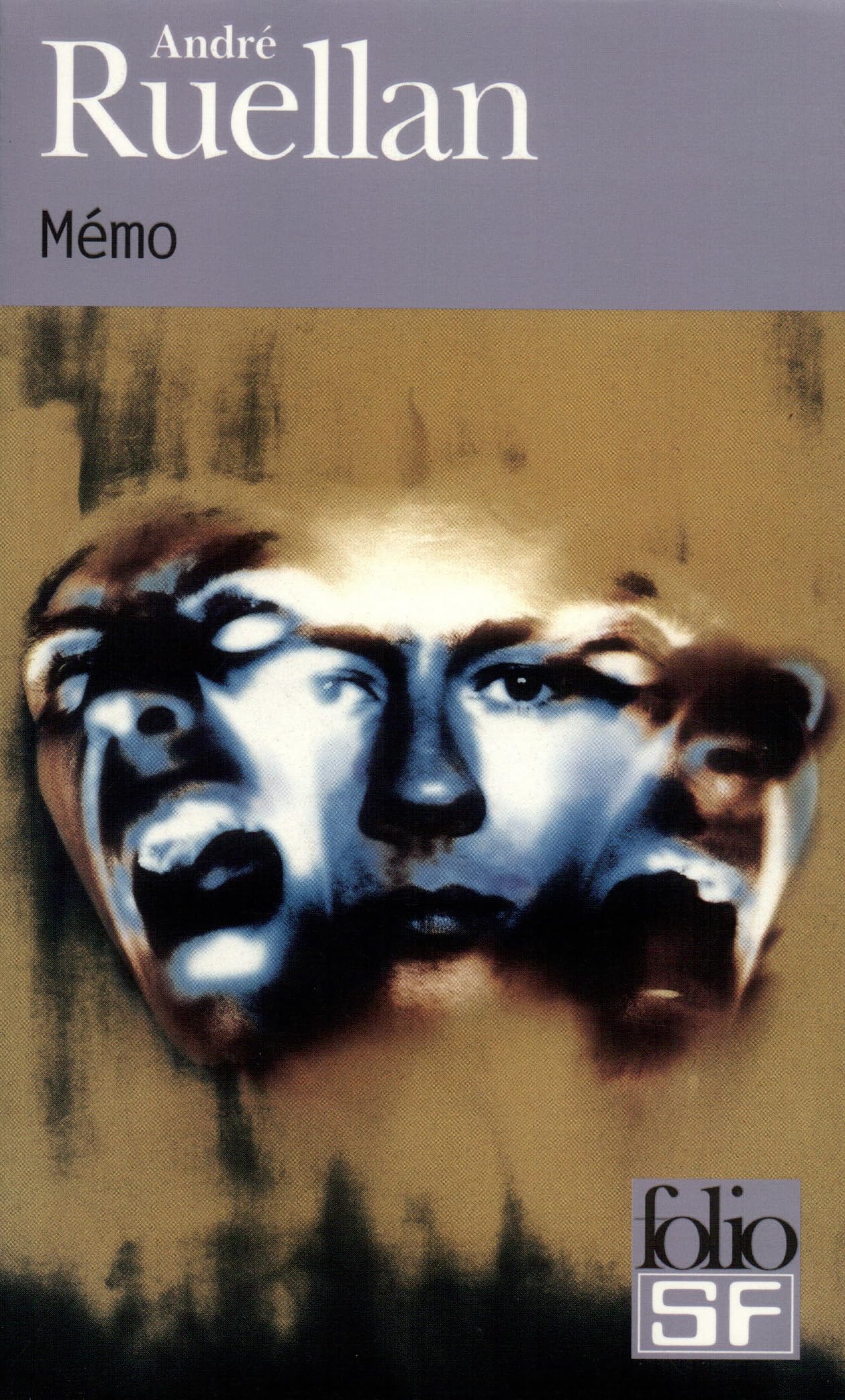 Mémo 9782070418978