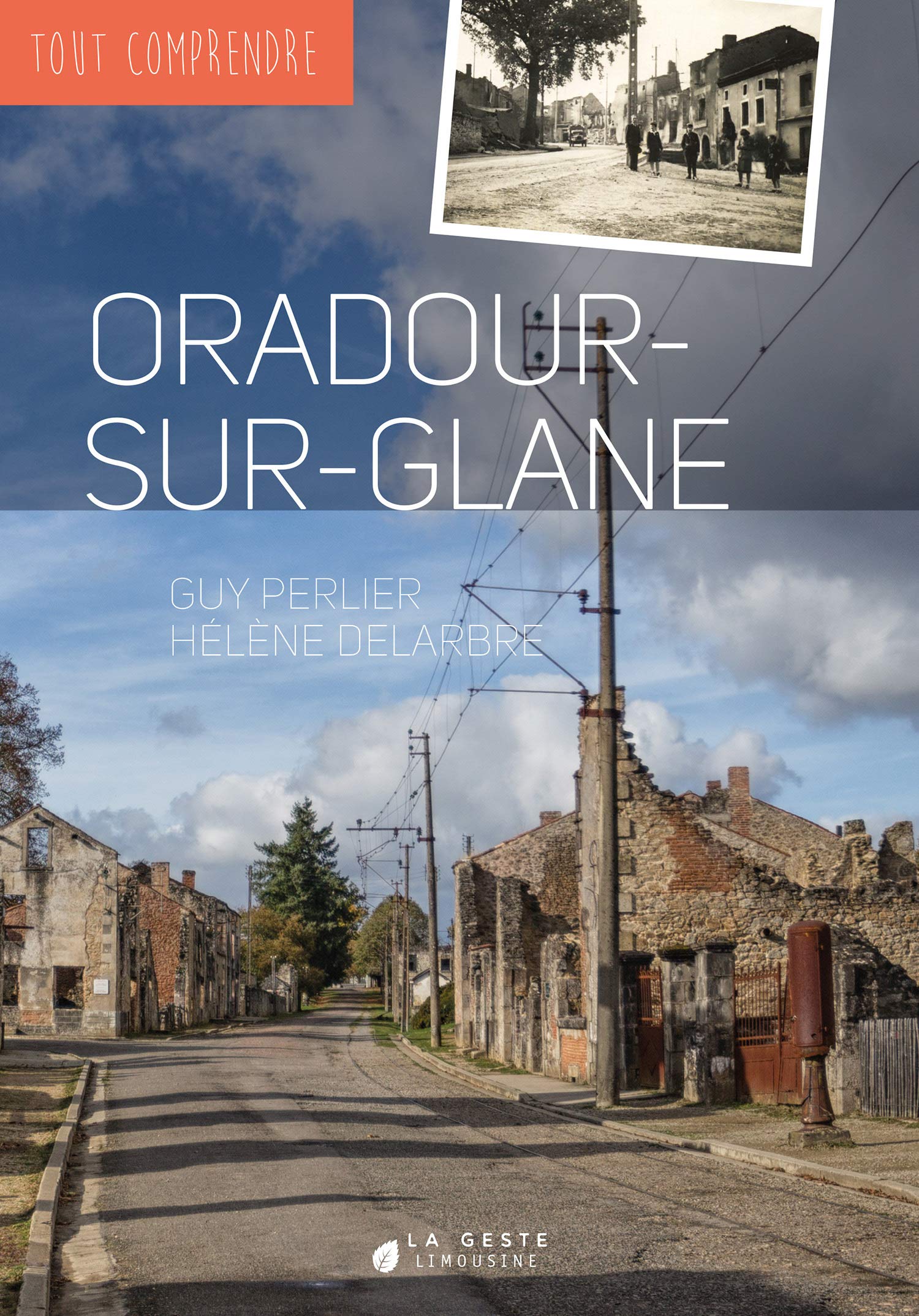 Oradour-Sur-Glane - Coll Tout Comprendre 9782367468419