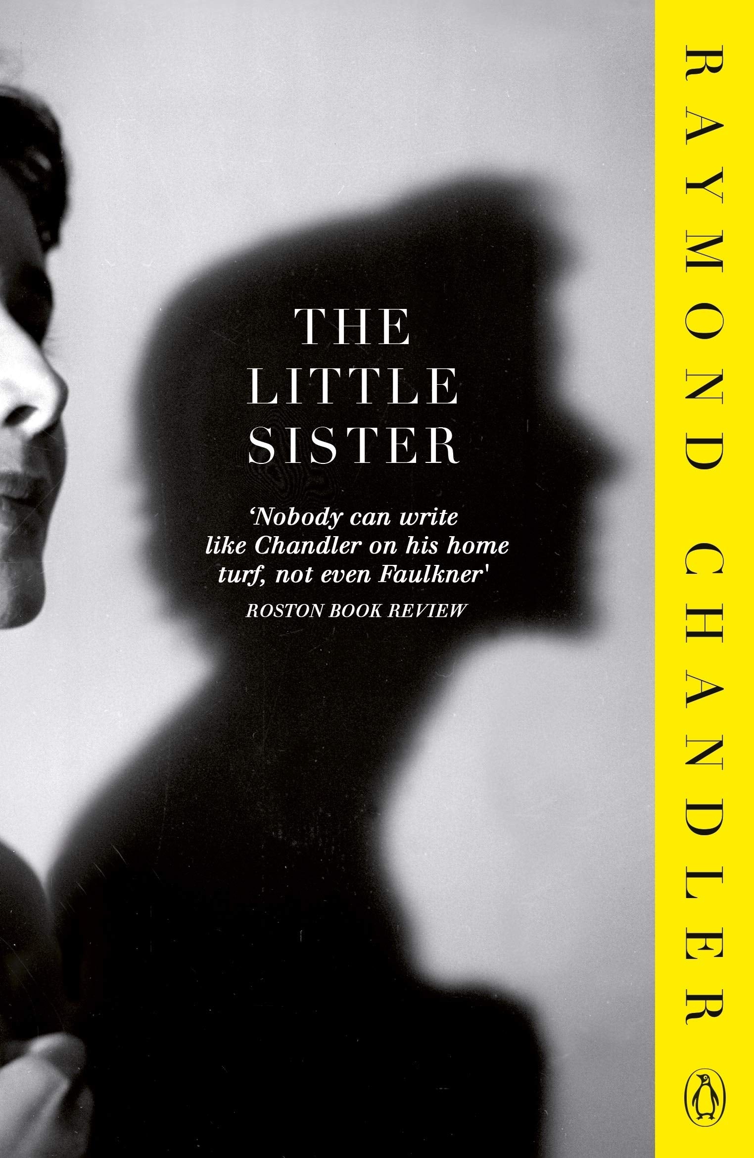 The Little Sister 9780241954324