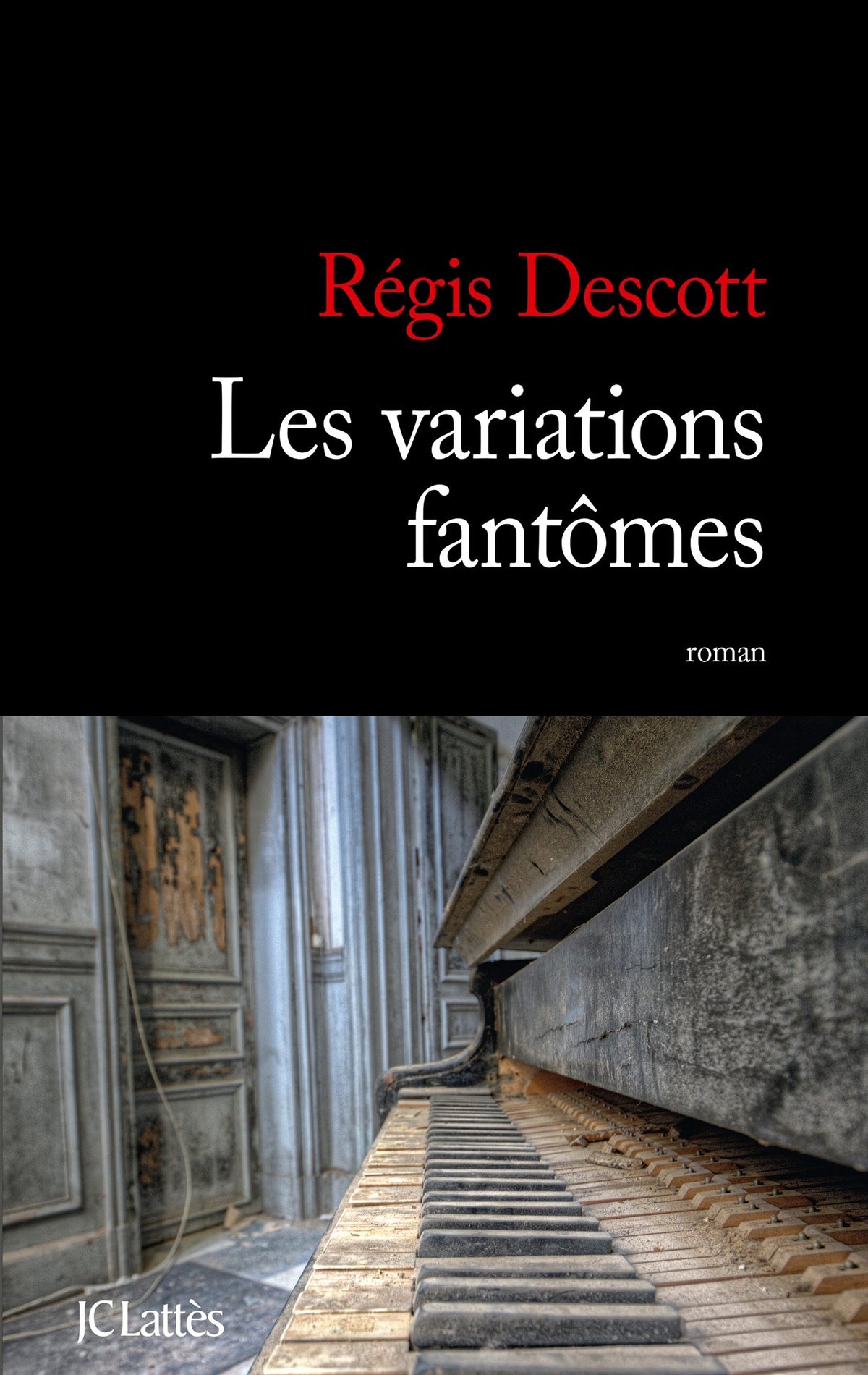 Les variations fantômes 9782709647441