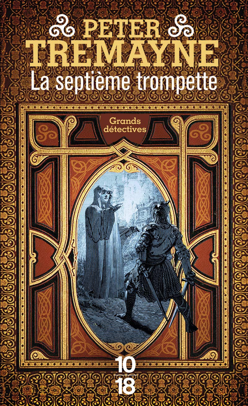 La septième trompette 9782264060518