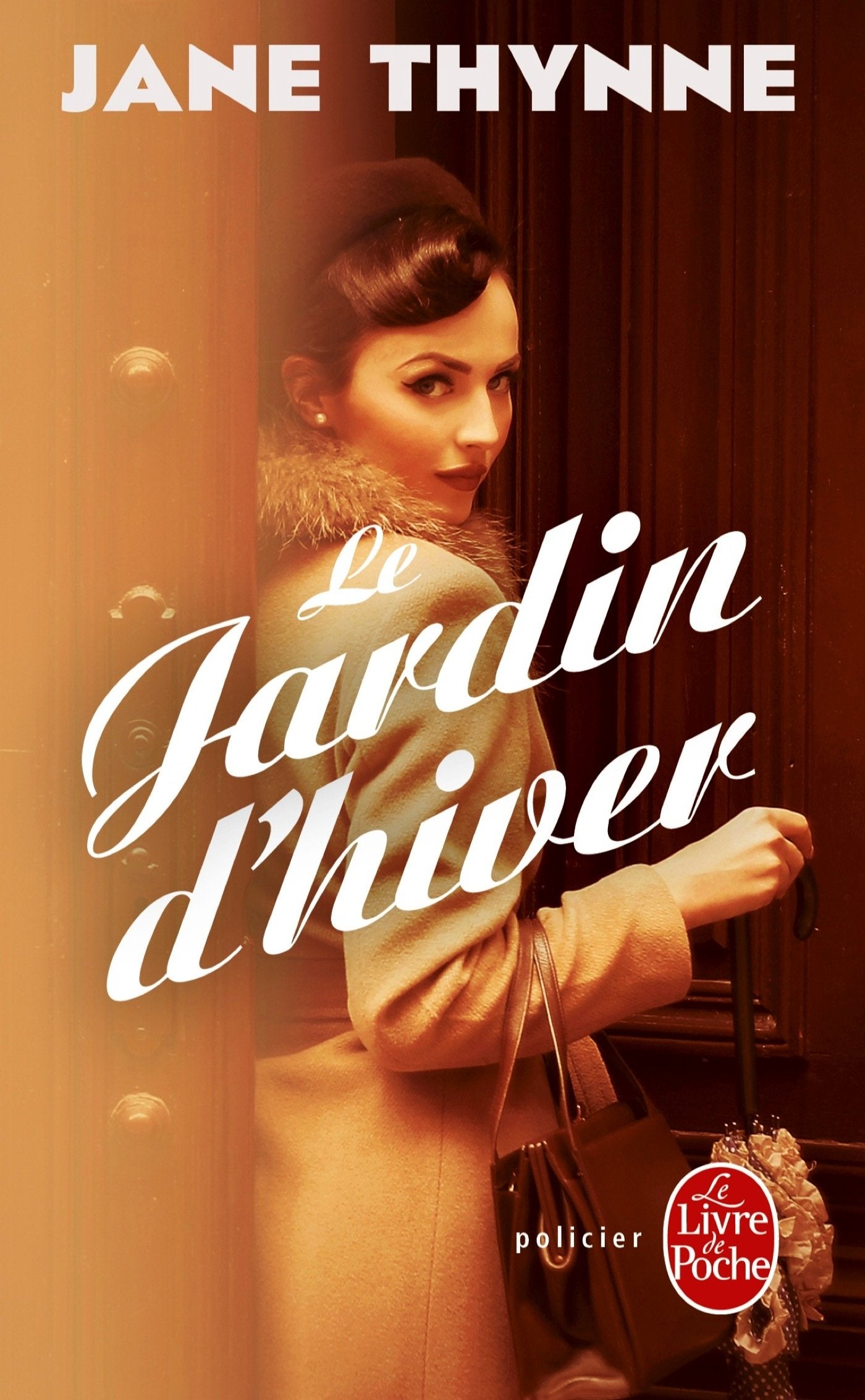 Jardin d'hiver 9782253164166