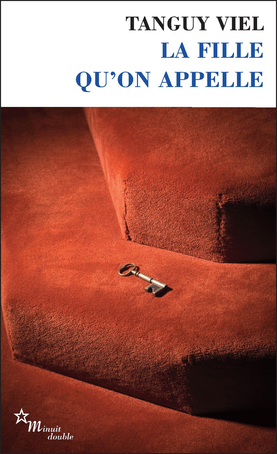 La fille qu'on appelle 9782707348401