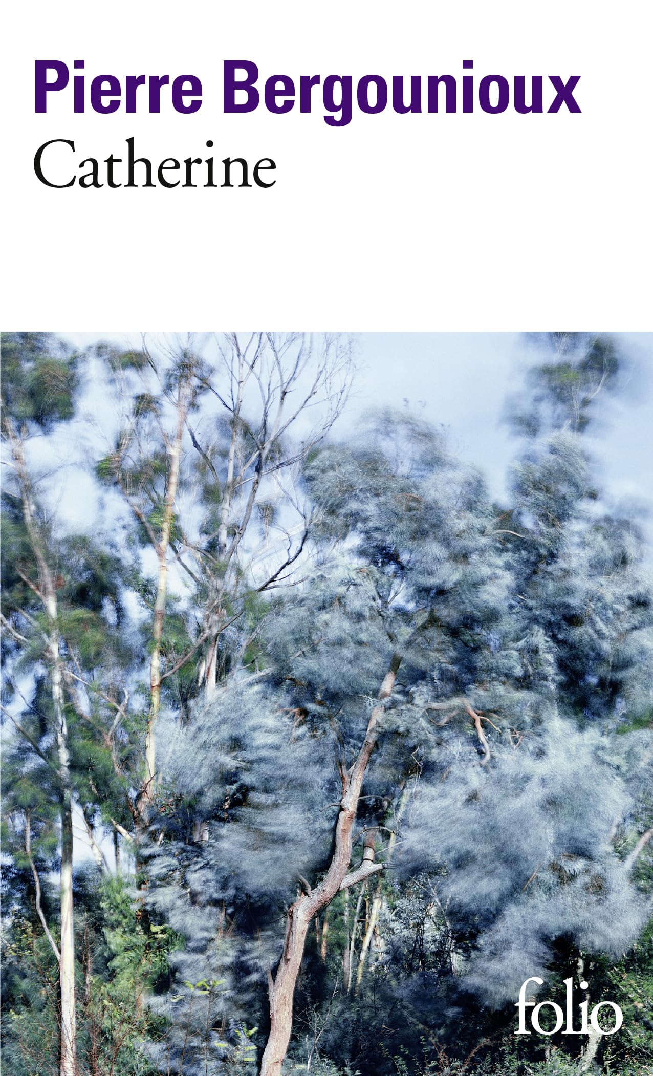 Catherine 9782072704208