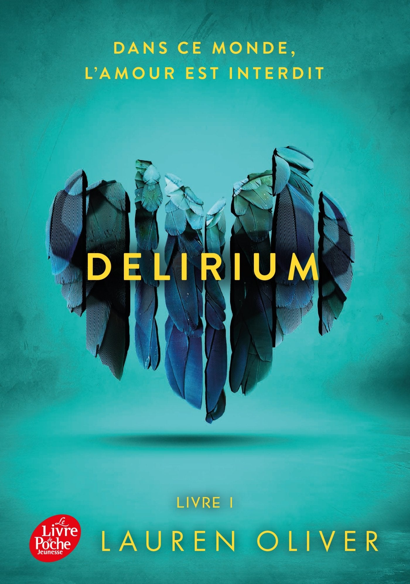 Delirium - Tome 1 9782013201018
