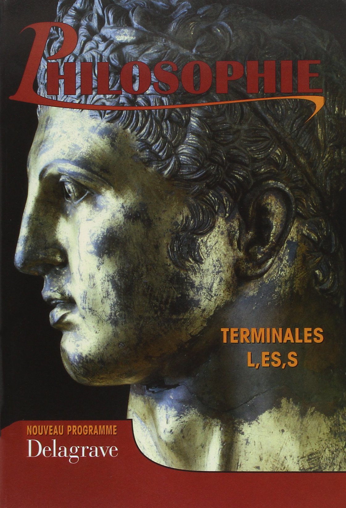 Philosophie, terminales L, ES, S 9782206085074