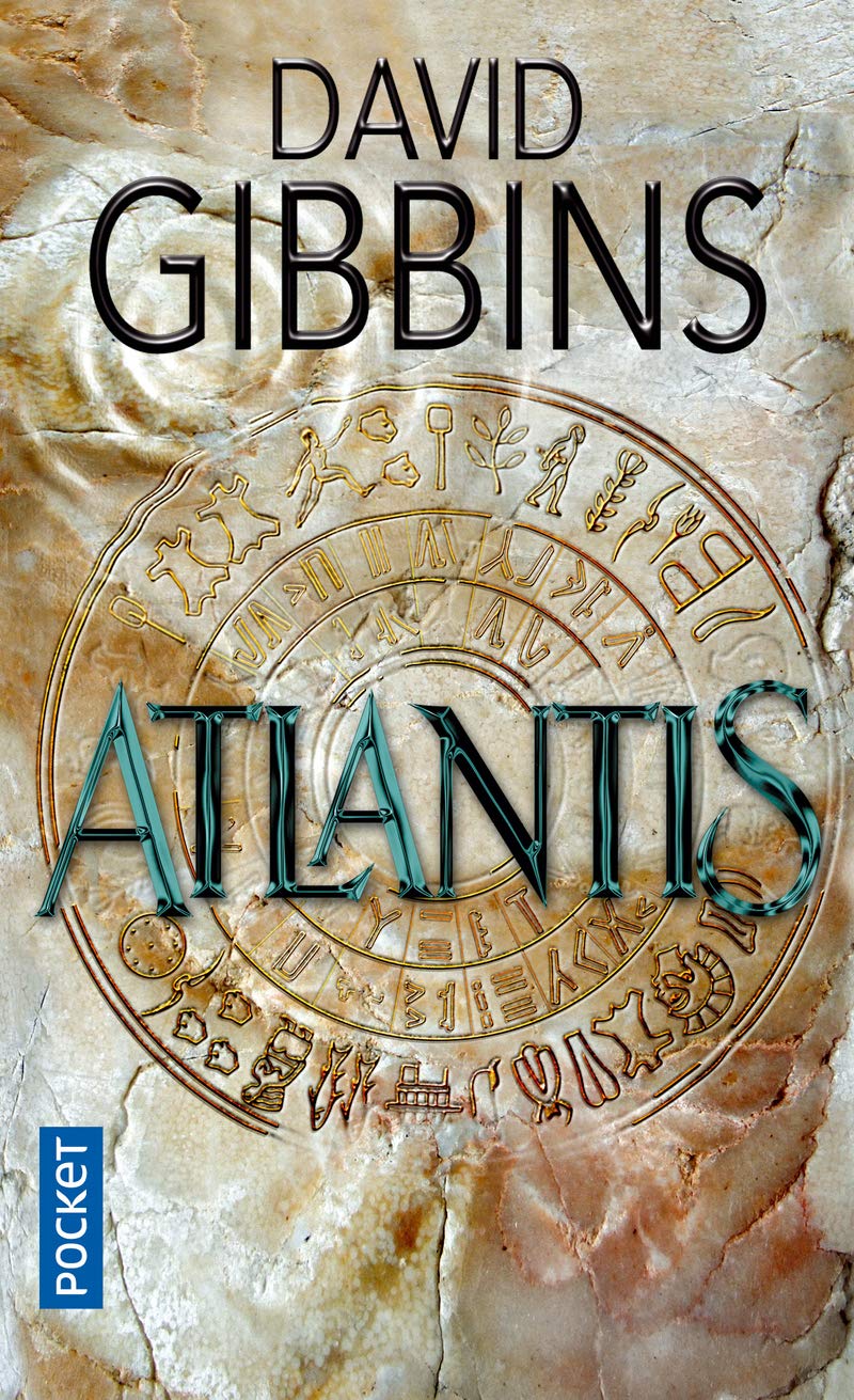 Atlantis (1) 9782266164863