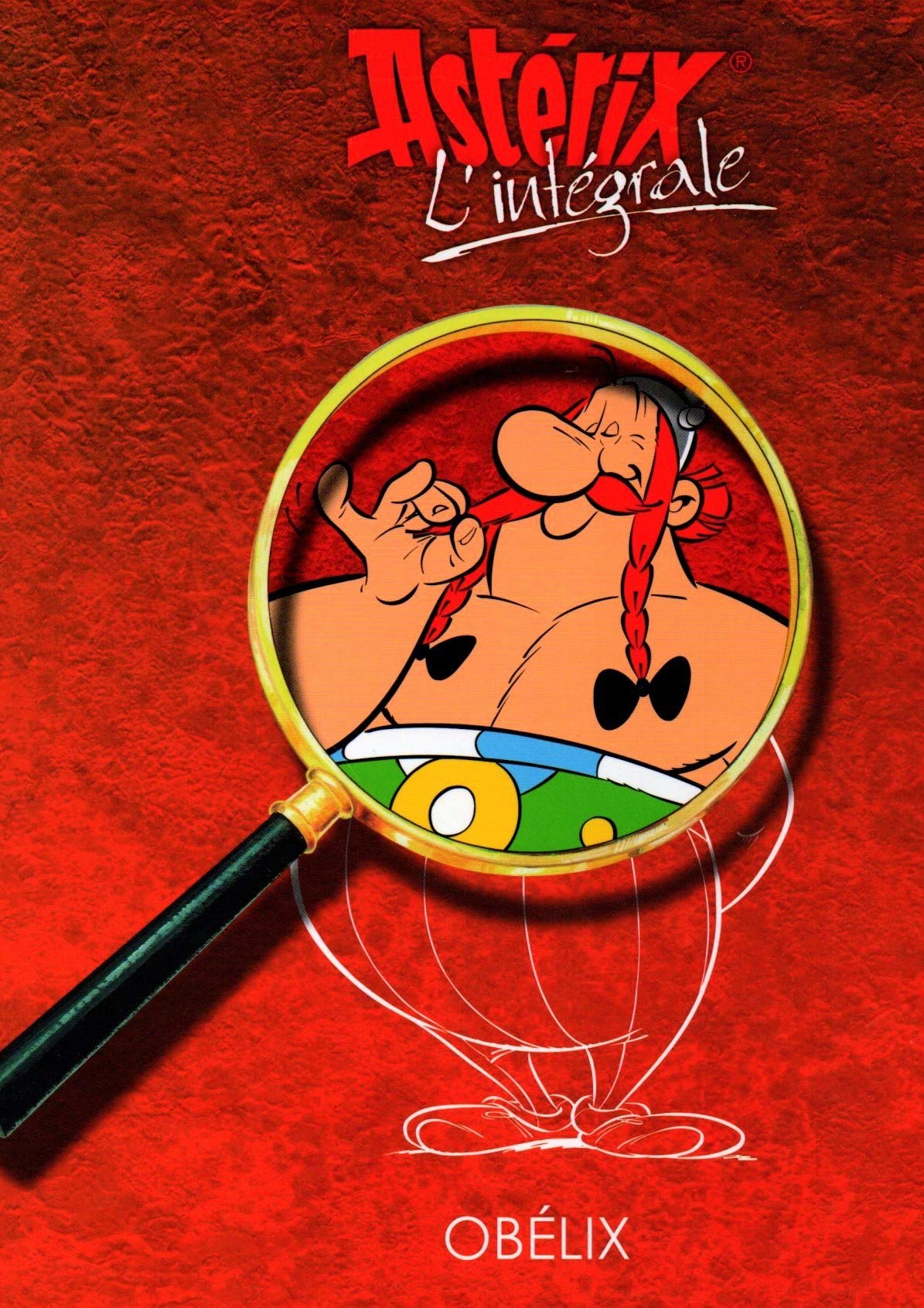 obélix 9782298020489