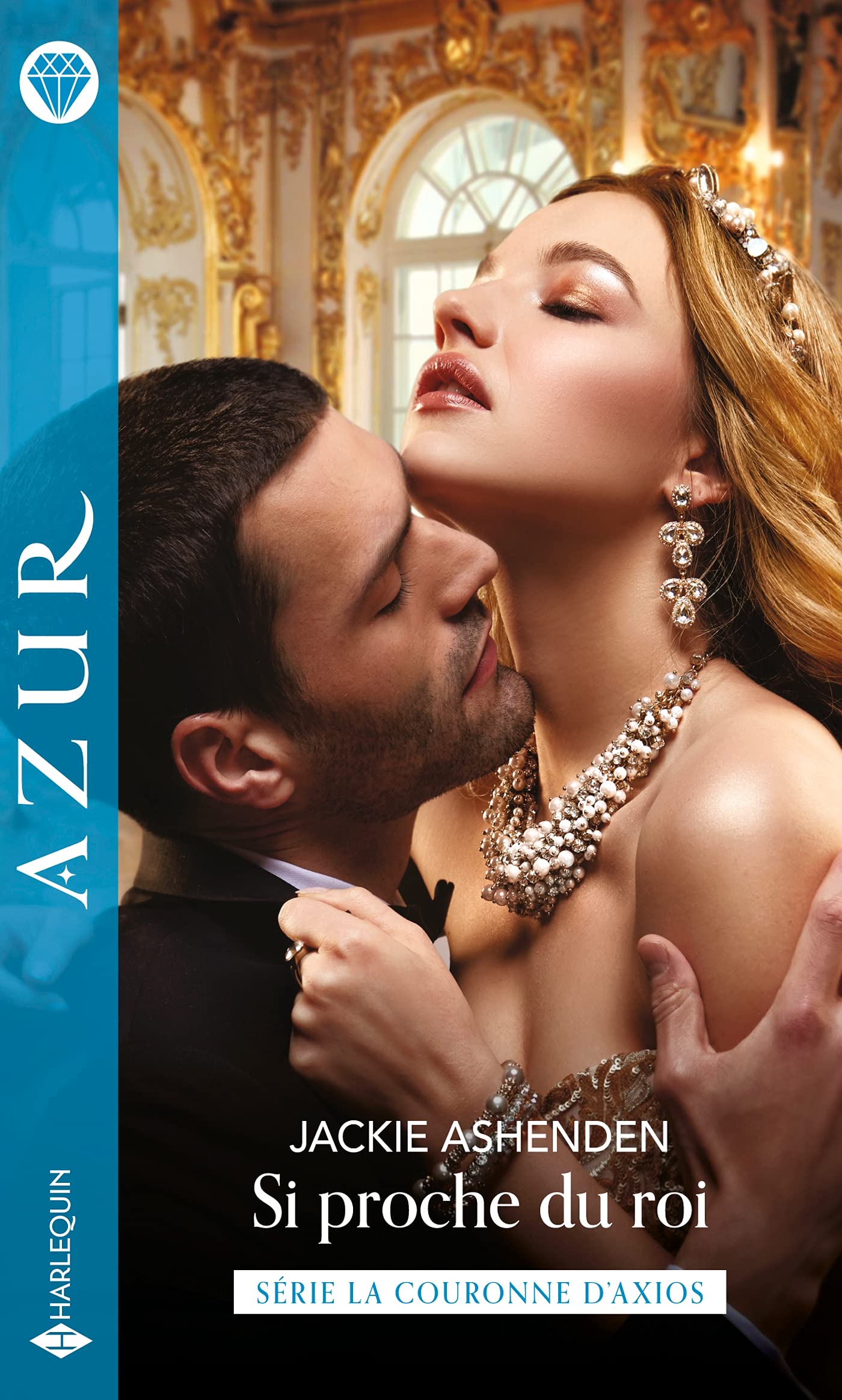 Si proche du roi 9782280455916