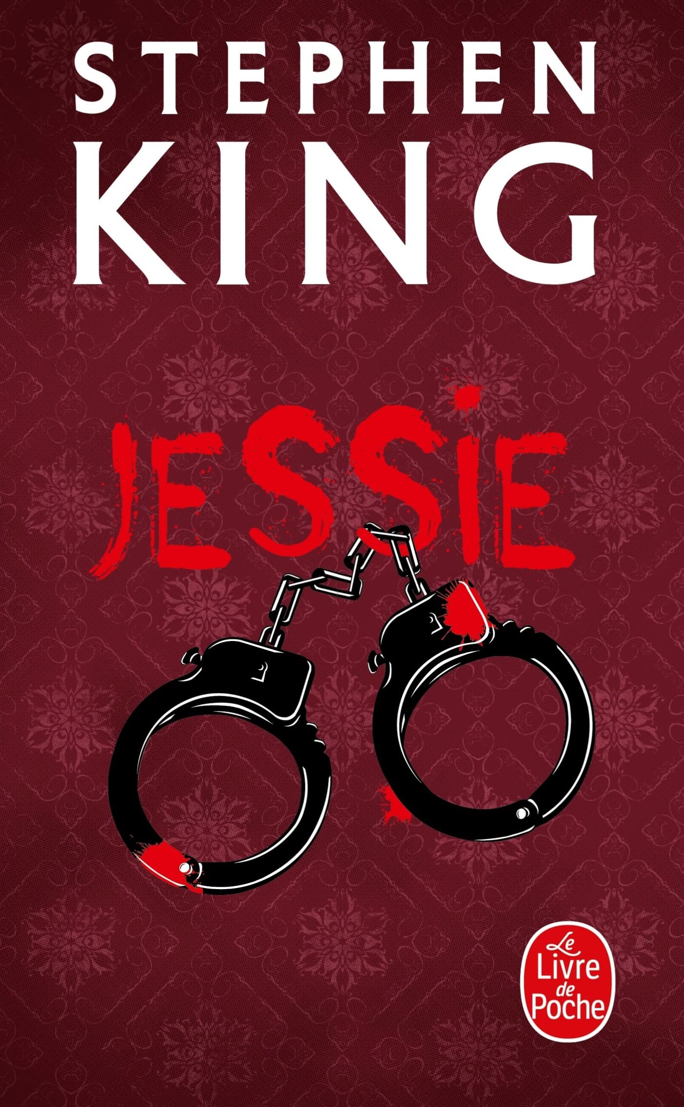 Jessie 9782253147701