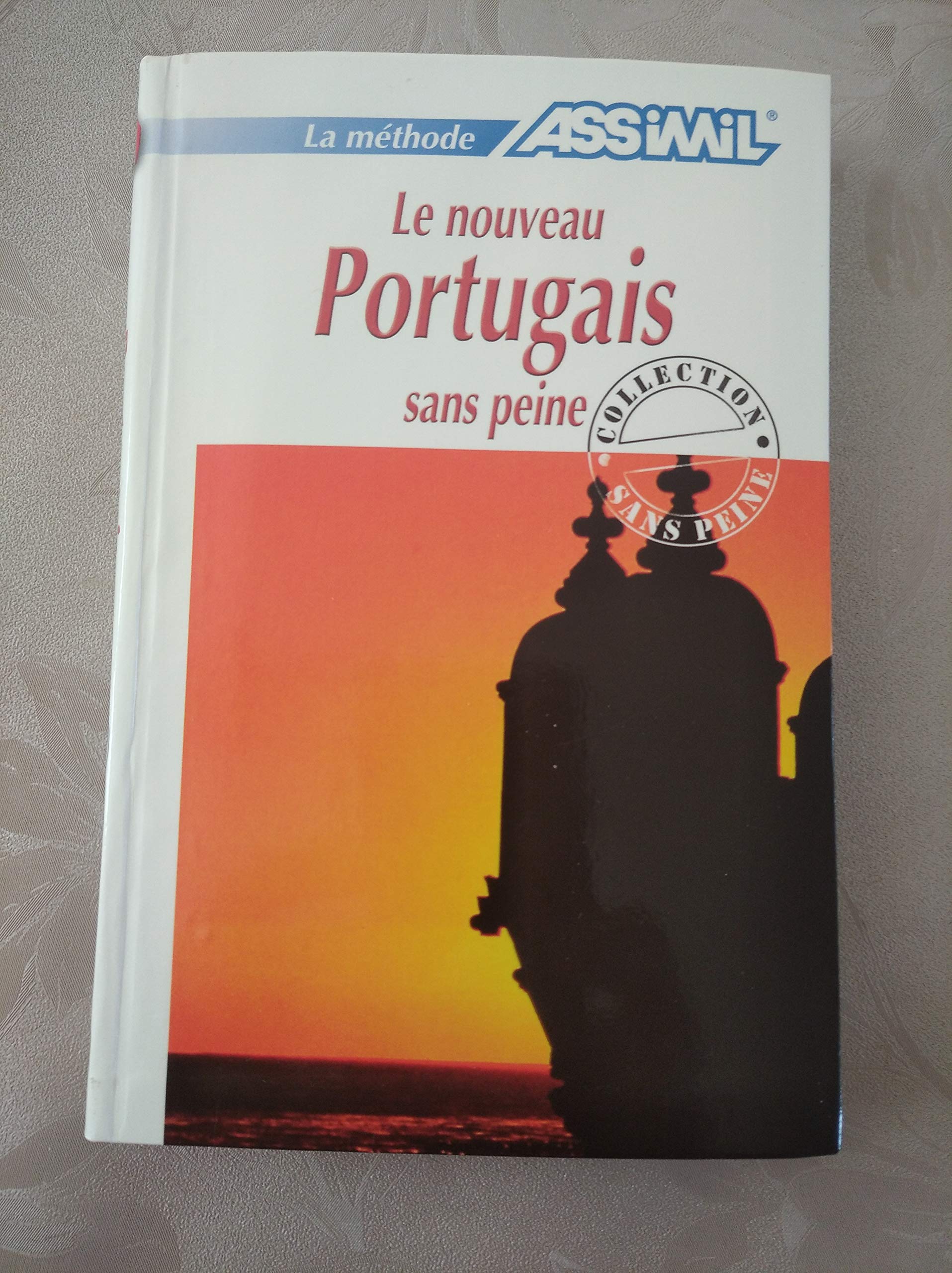 Le Nouveau Portugais sans peine 3135410000320