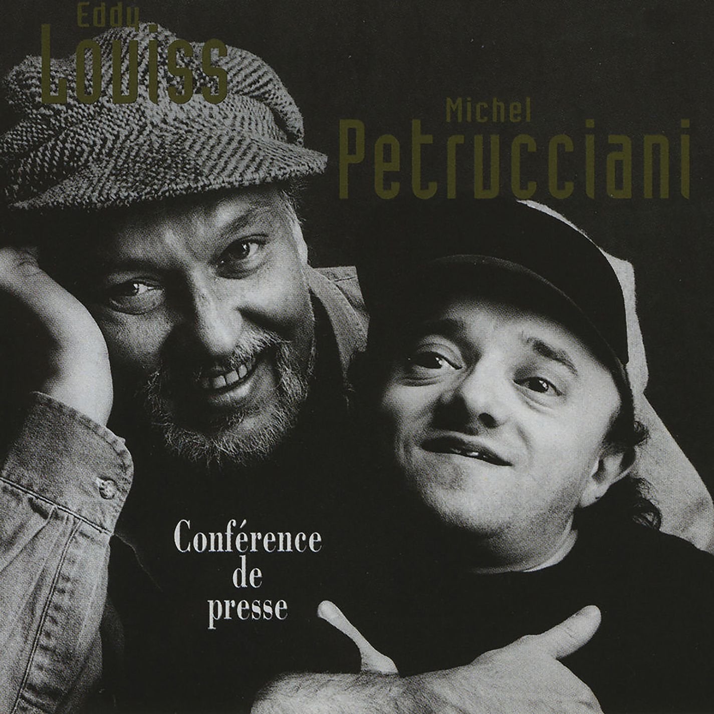 Conférence de presse 3460503656826