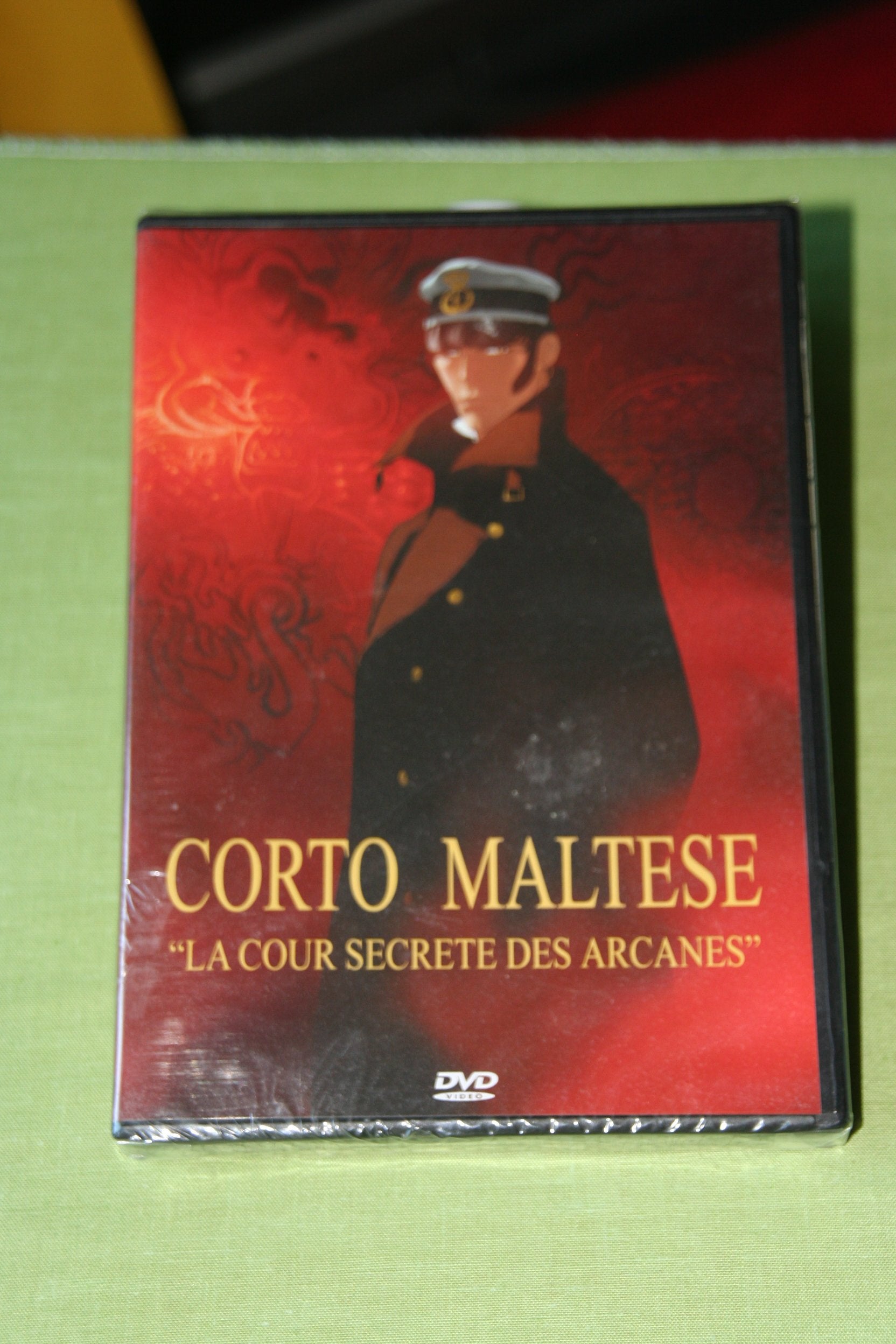 Corto Maltese 5410865416819