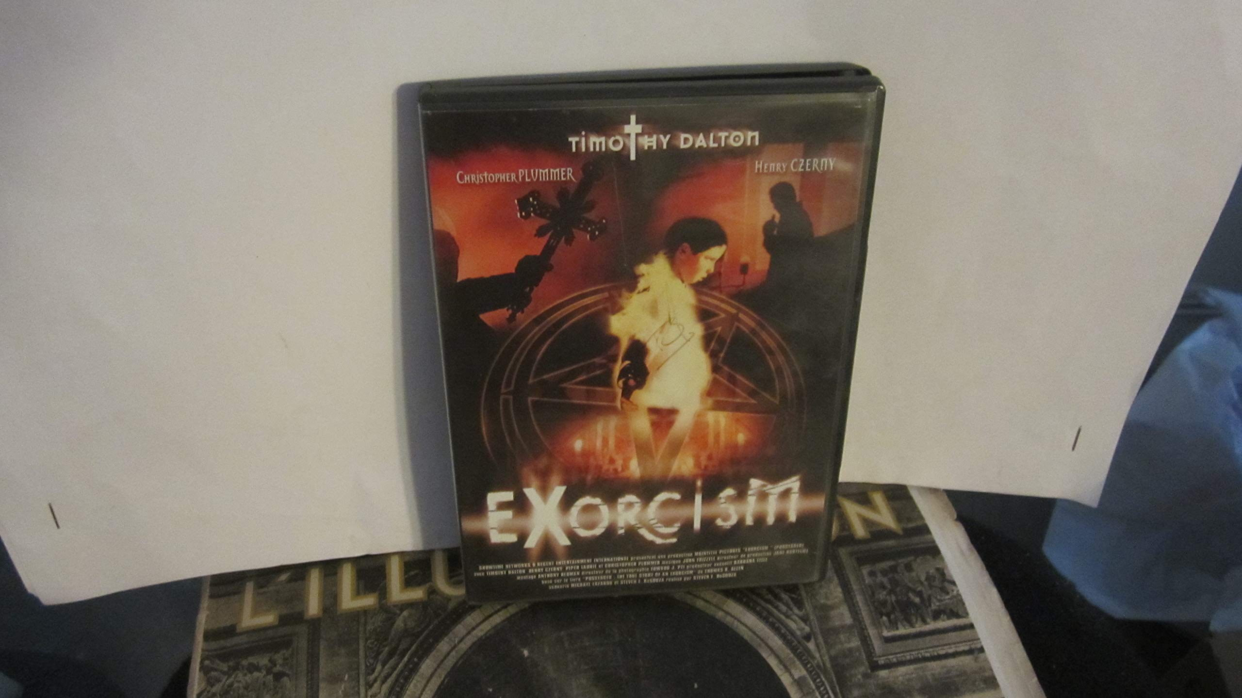 Exorcism 3700173202191