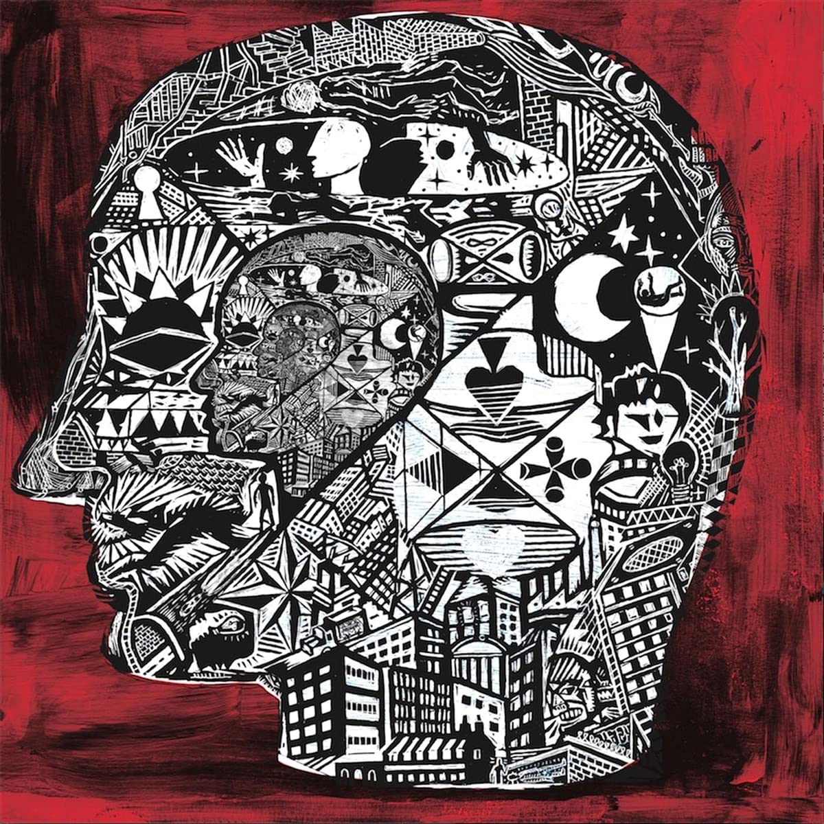 A Matter of Scale 3700398713069