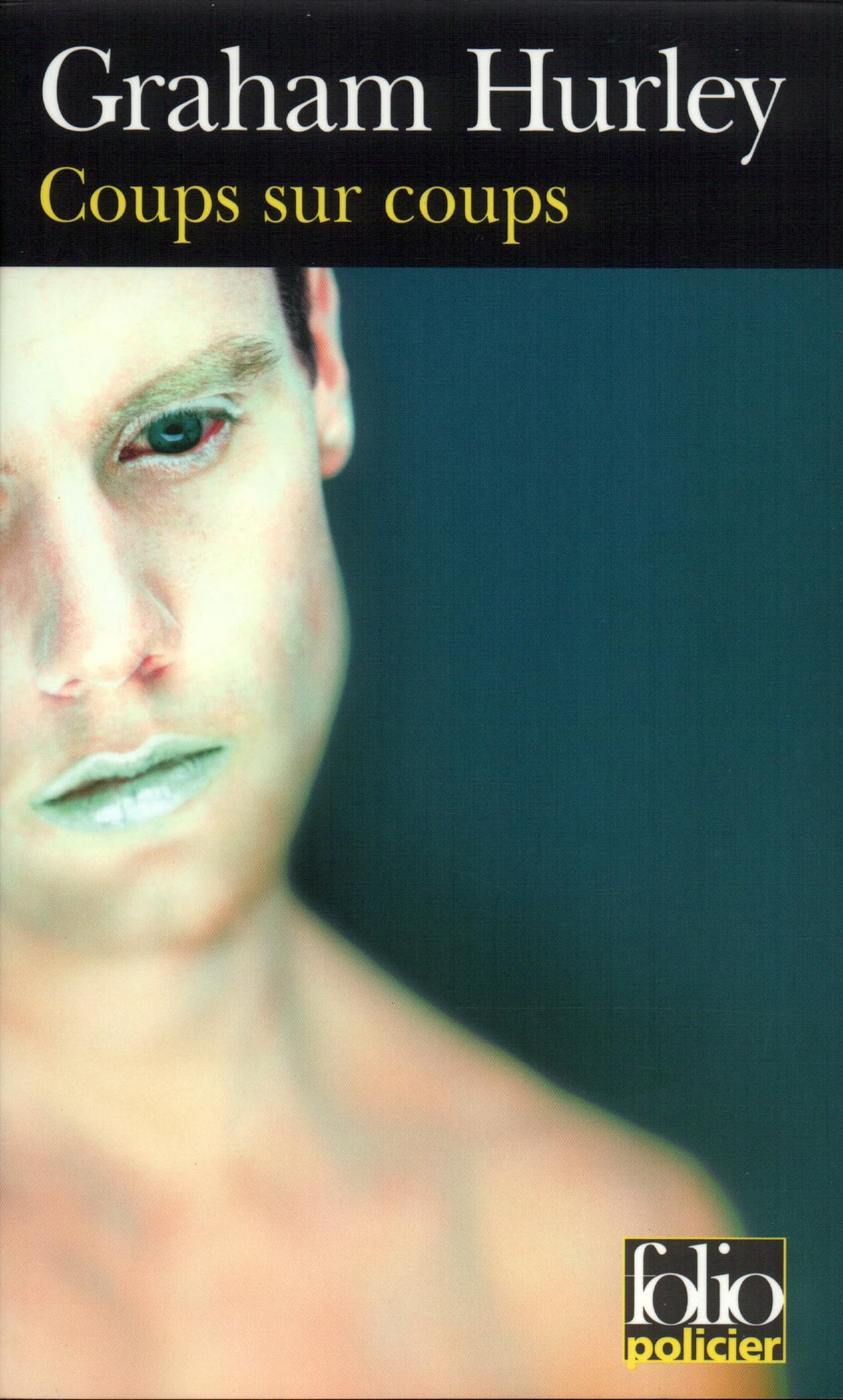 Une enquête de l'Inspecteur Faraday : Coups Sur Coups 9782070313815