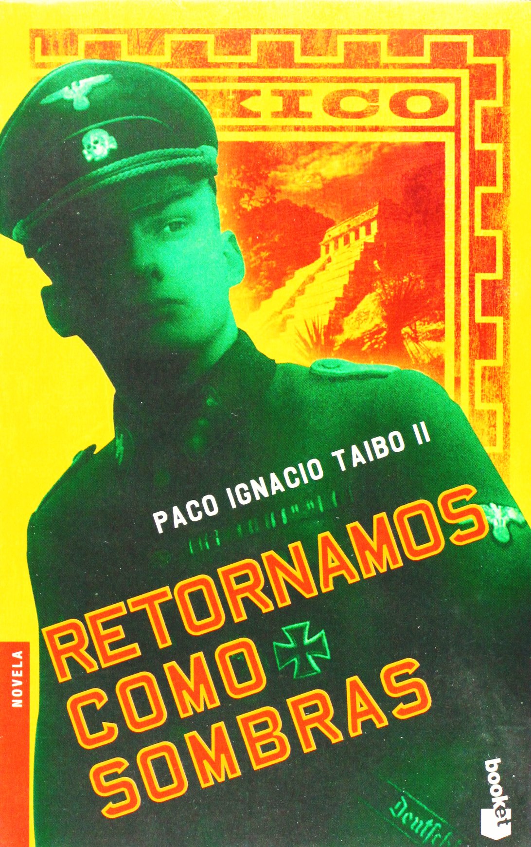 Retornamos Como Sombras 9788423333844