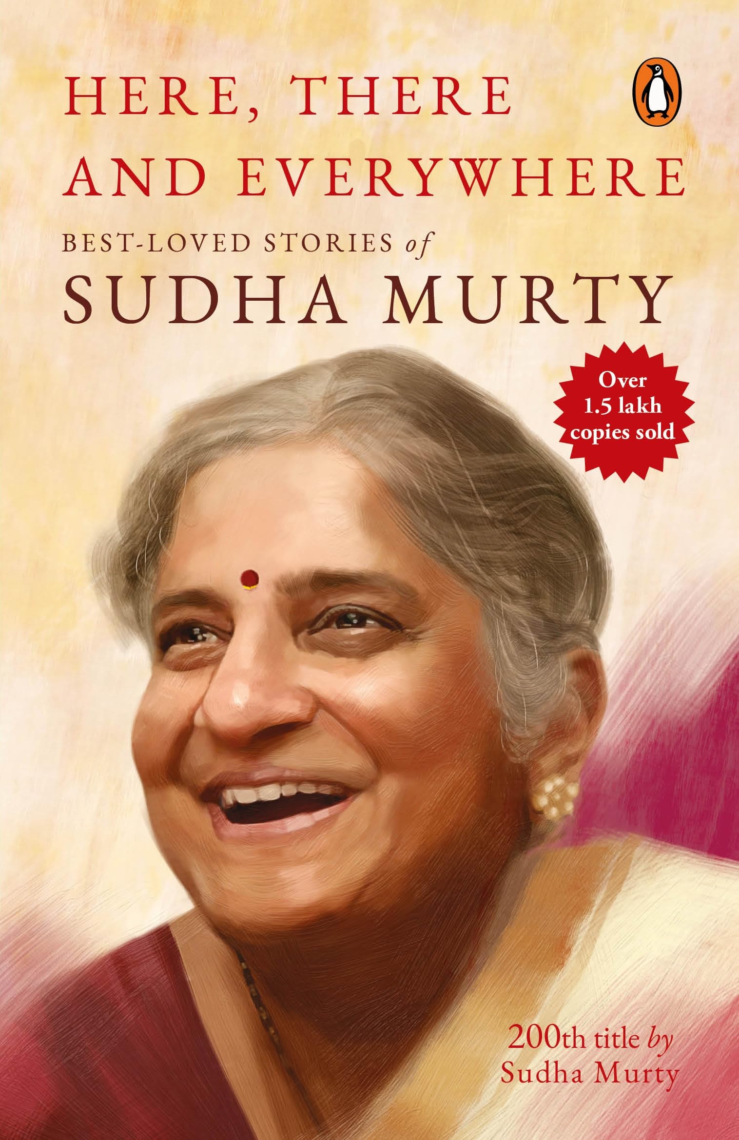 Here, There and Everywhere: Best-loved Stories 9780143444343
