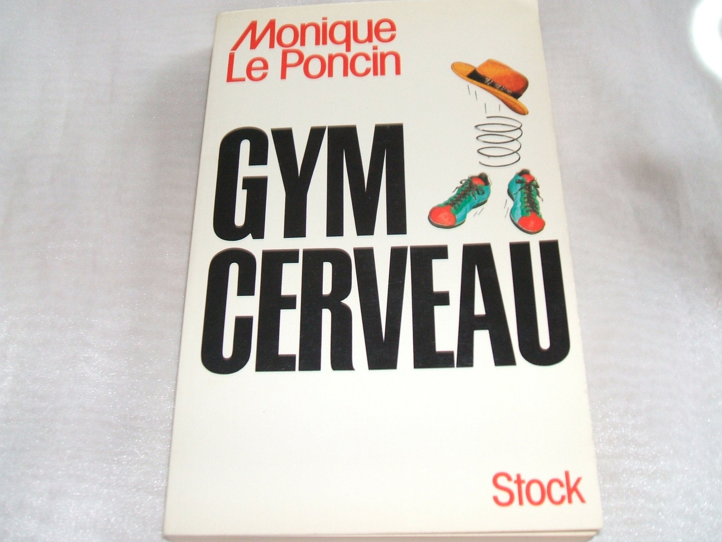 Gym Cerveau 9782234021013