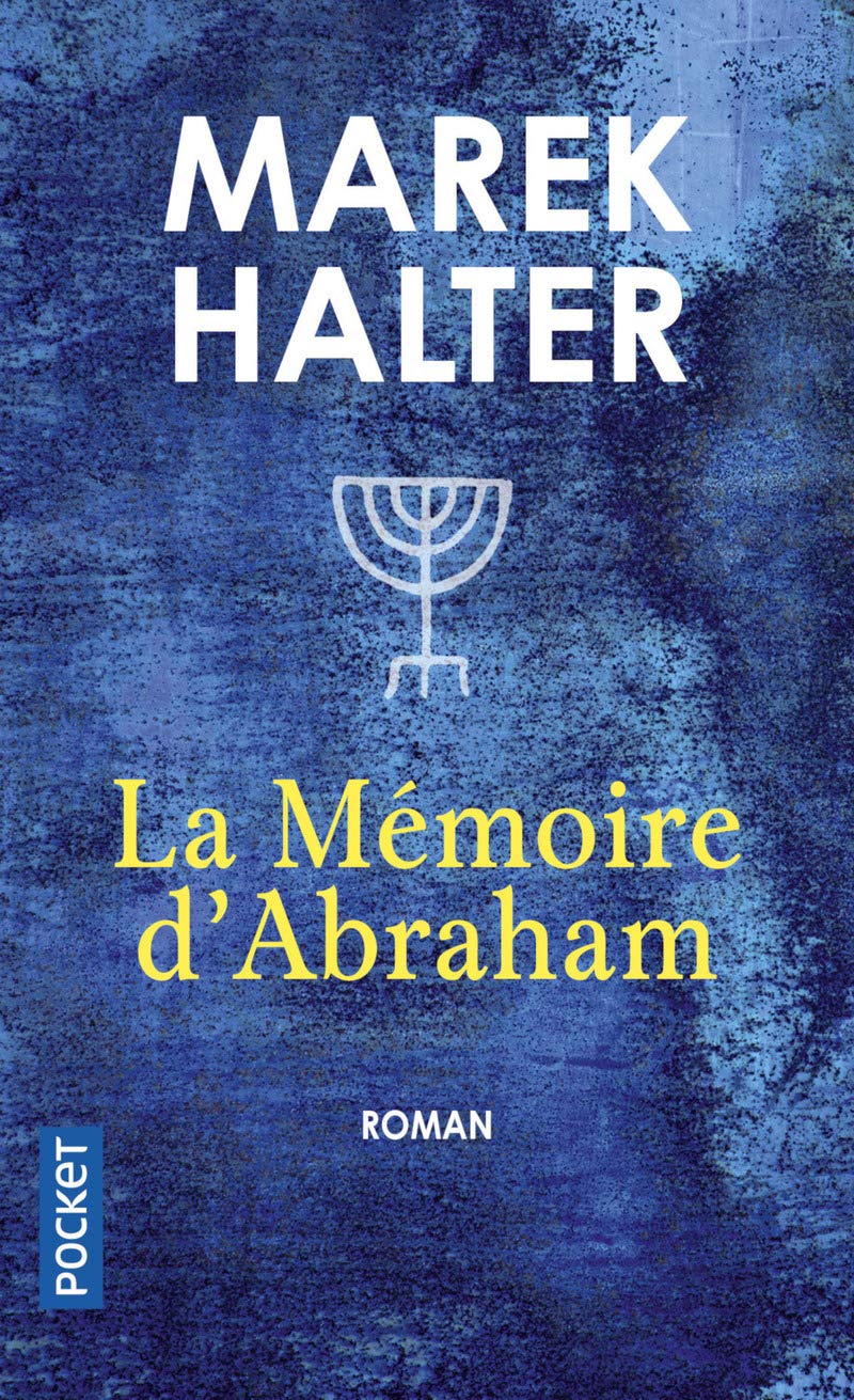 La mémoire d'Abraham 9782266268332
