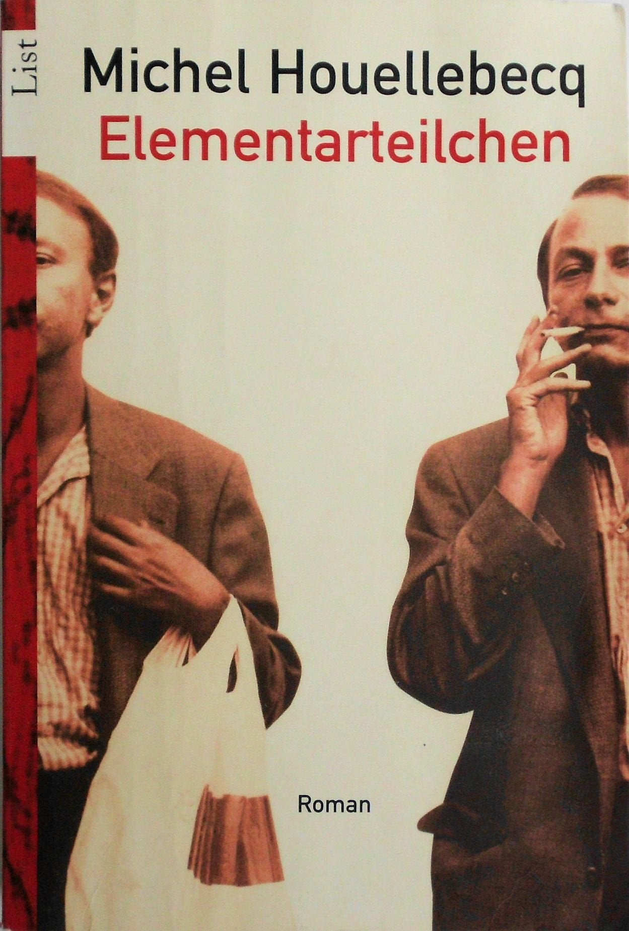 Elementarteilchen. 9783548600802