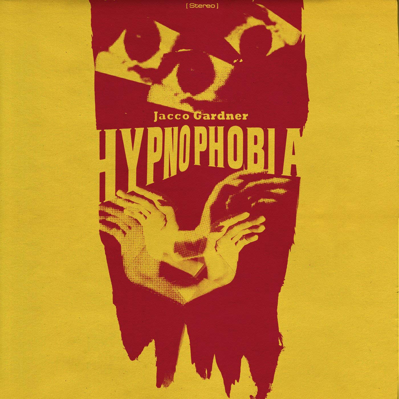 Hypnophobia 5060246126297
