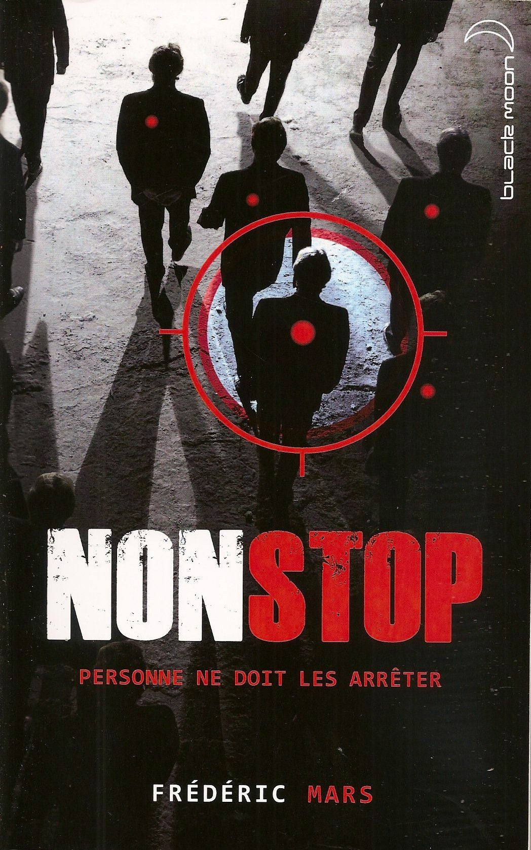 Non stop 9782012020856