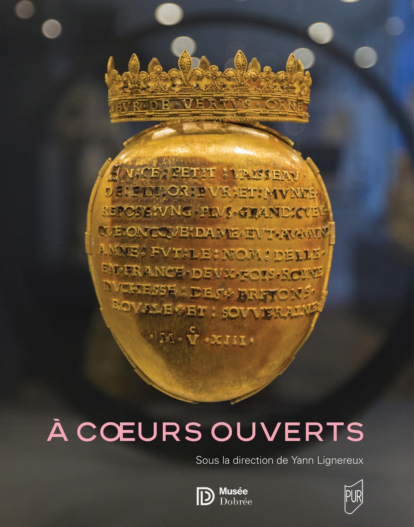 À coeurs ouverts 9791041303601