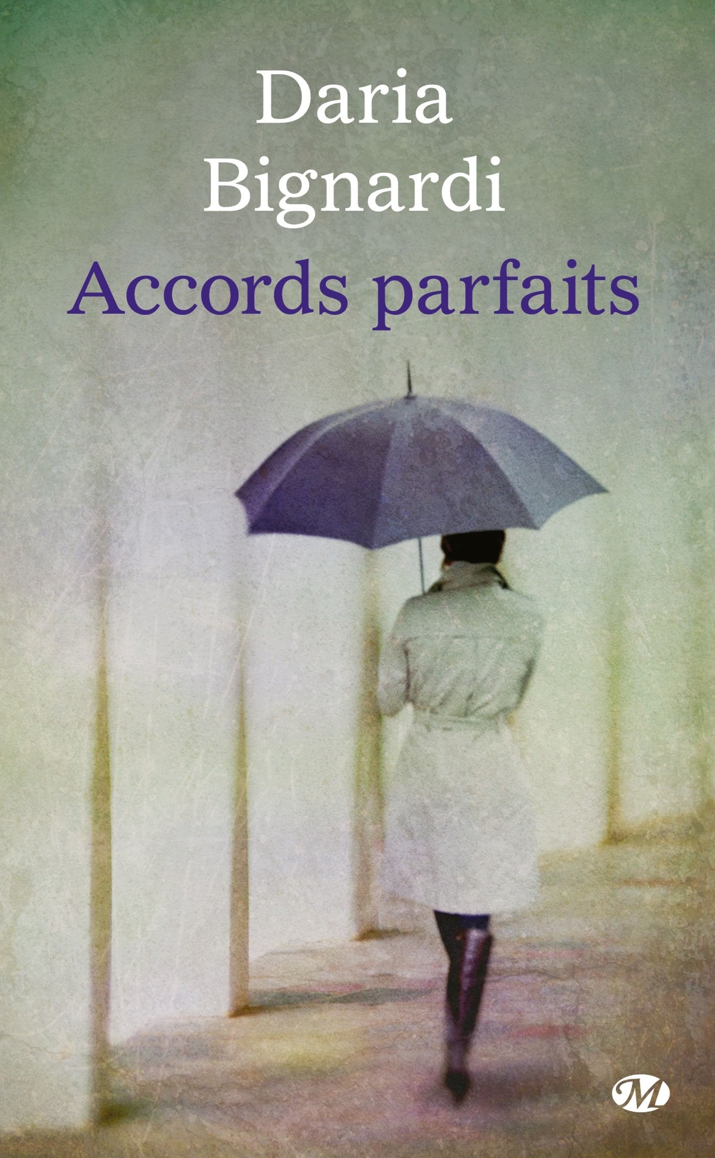 Accords parfaits 9782811217983