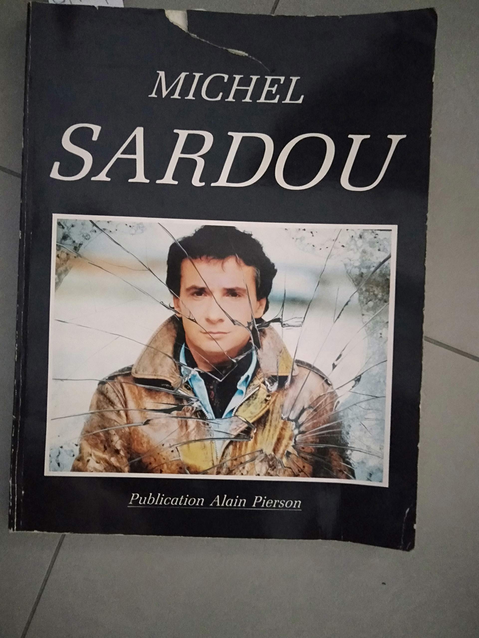 N50-MICHEL SARDOU 9782221044209