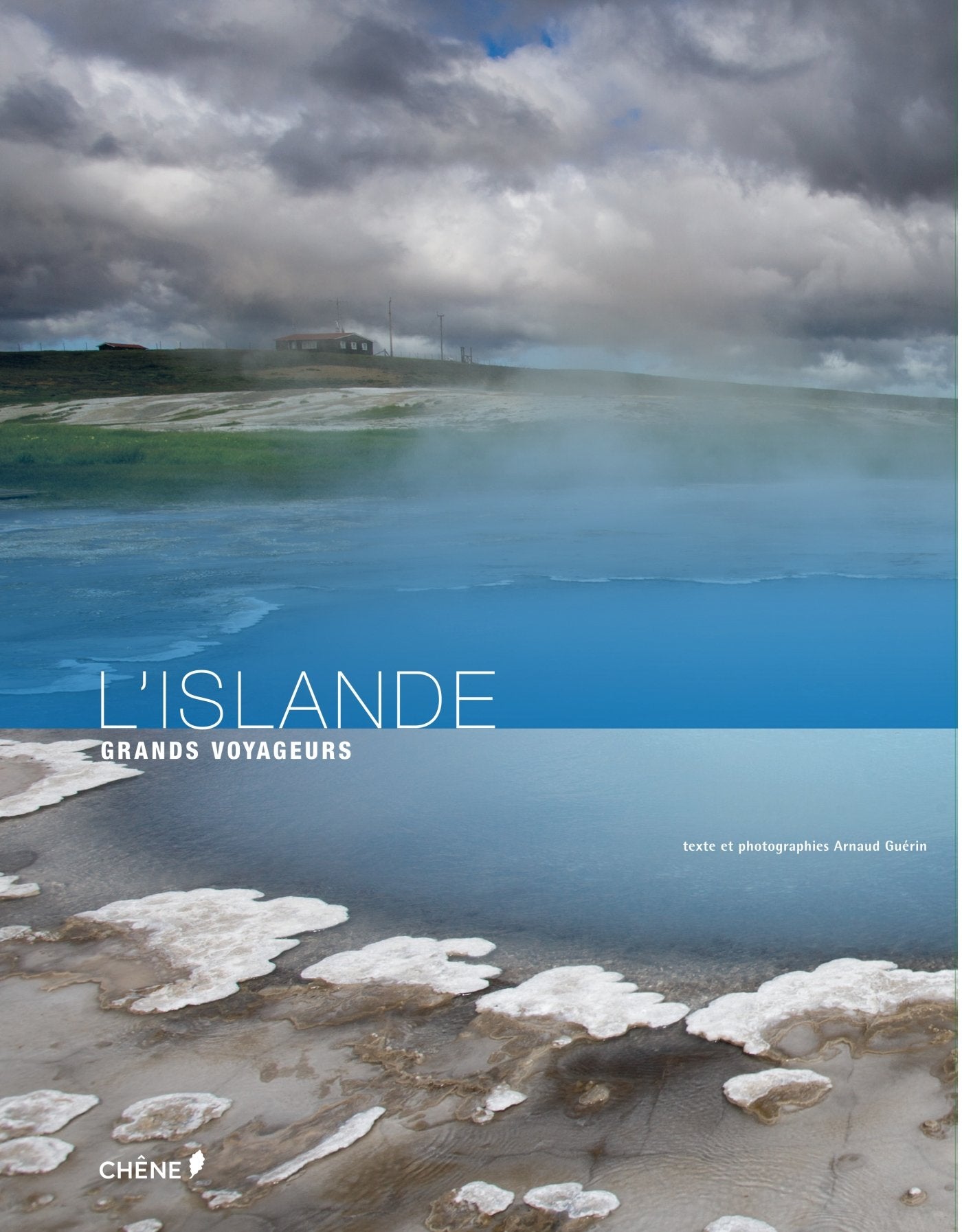 ISLANDE 9782812312168
