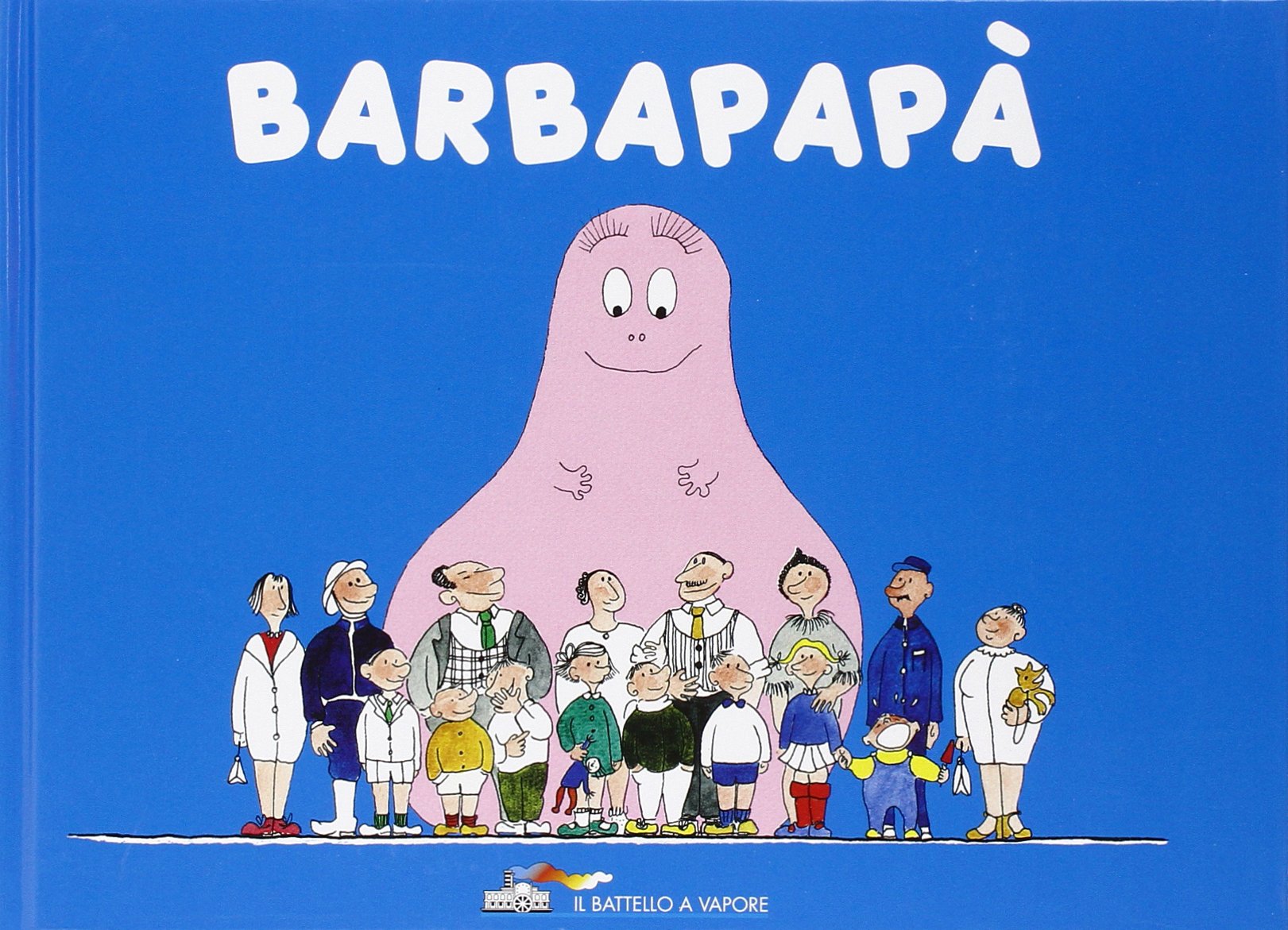 Barbapapà 9788838461422
