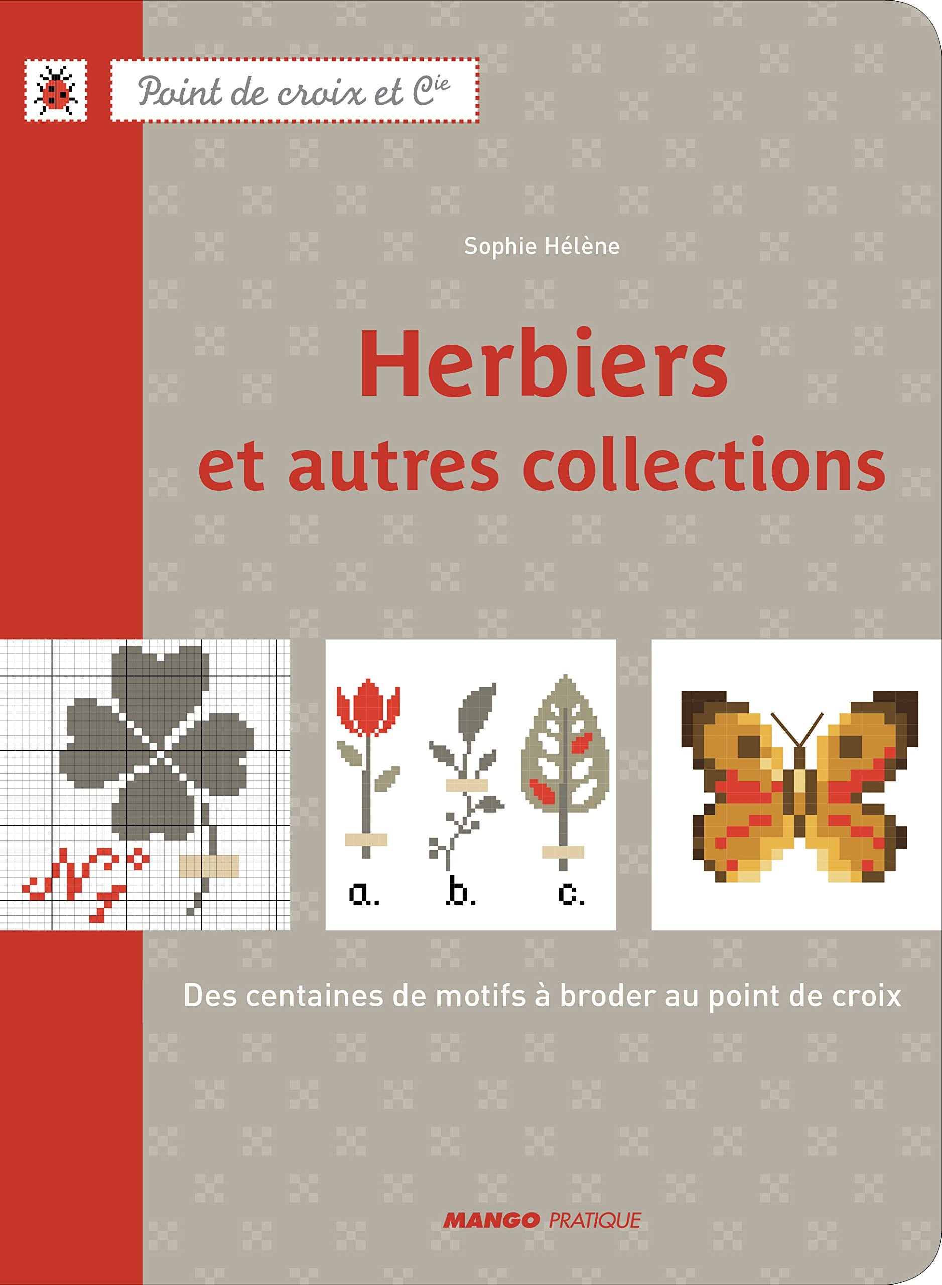 HERBIER 9782812500572