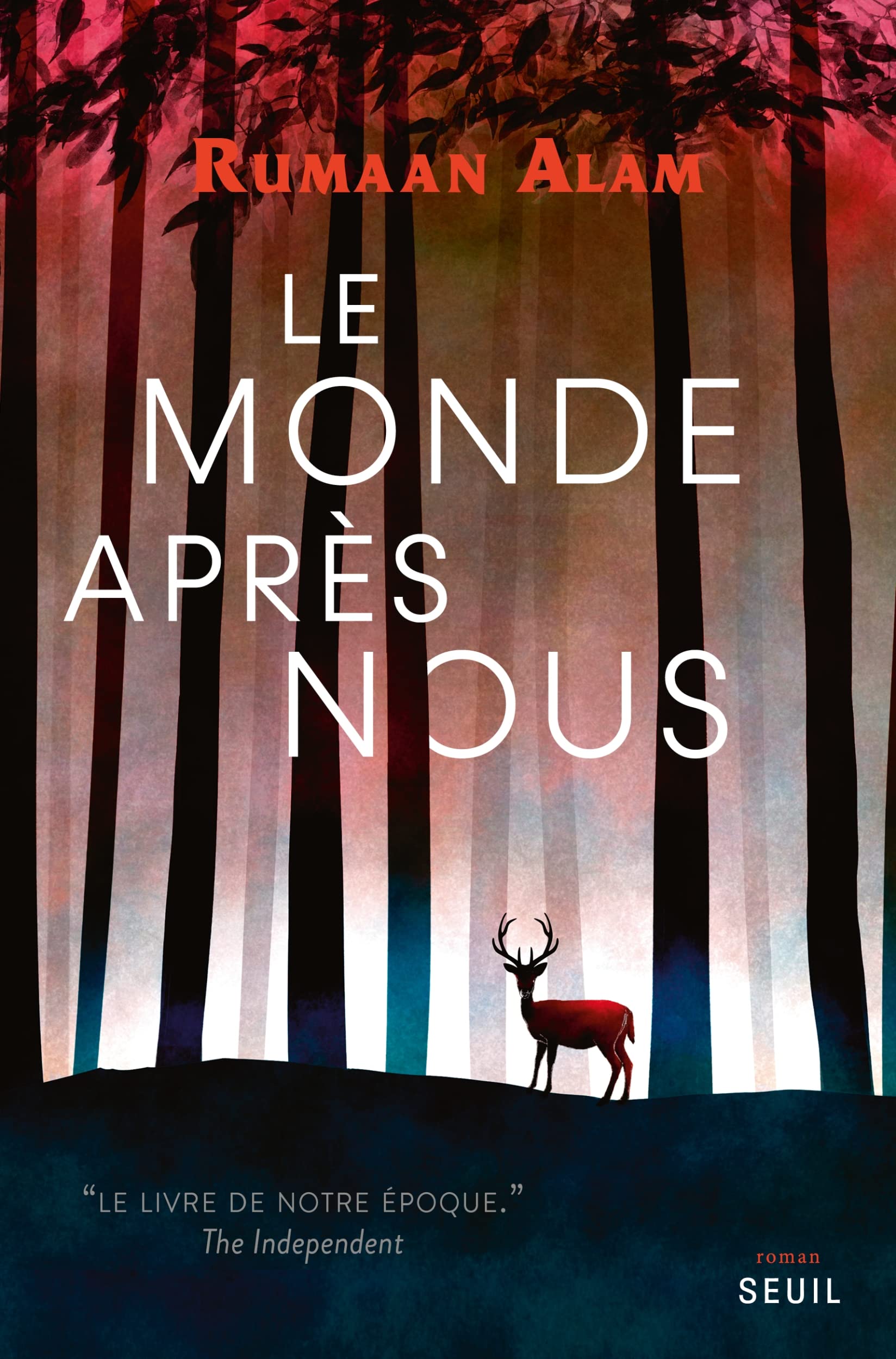 Le Monde après nous 9782021475623