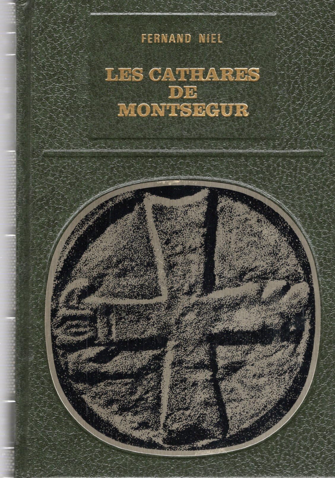 Les cathares de montségur, suivi de abrégé pour servir à l'instruction des ignorants