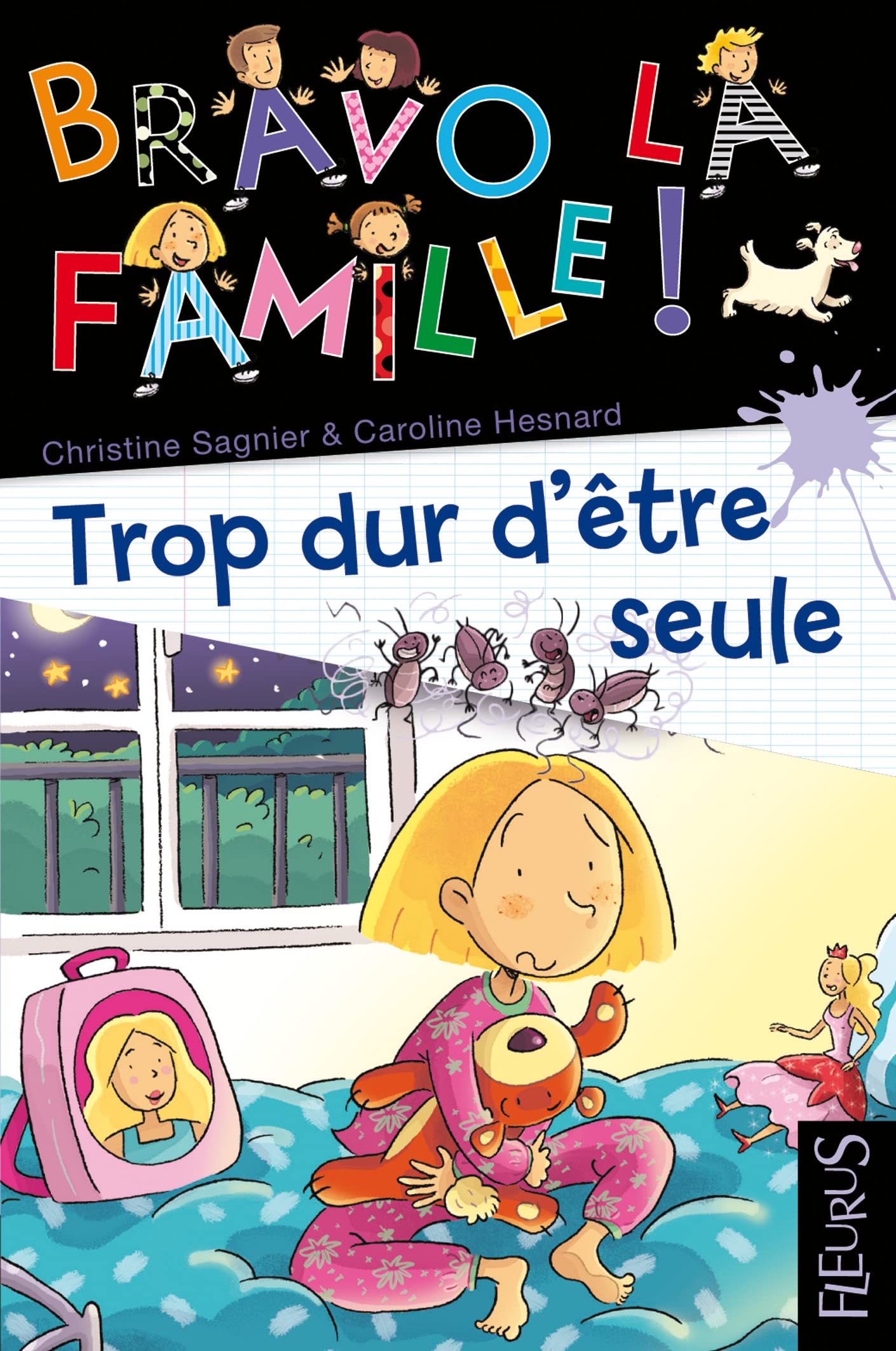 Trop dur d'être seule, tome 11: n°11 9782215114871