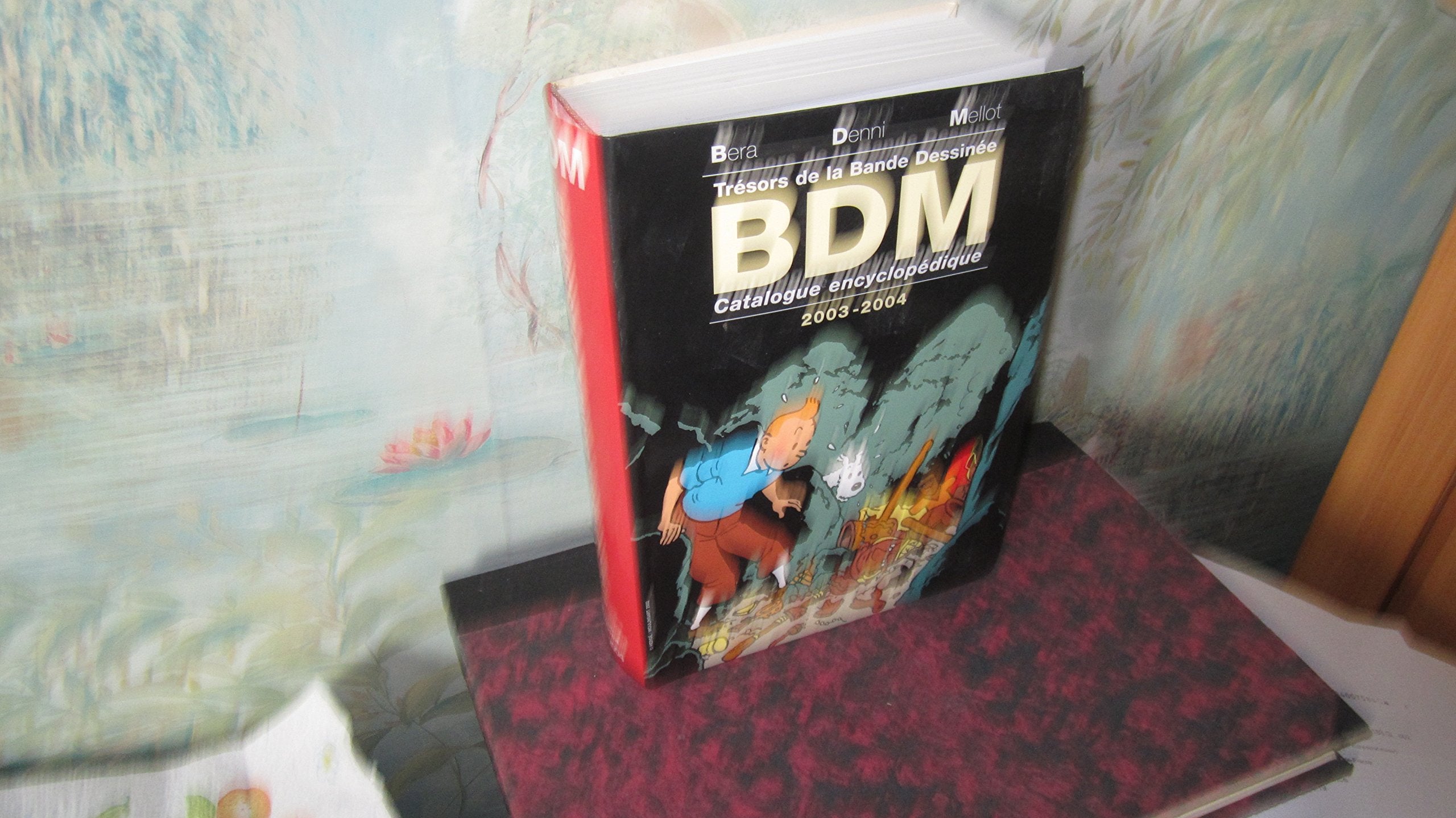 Trésors de la BD 2003-2004 9782859173579
