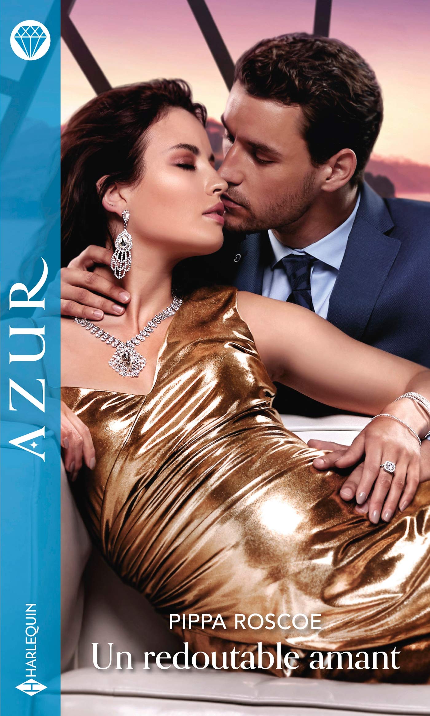 Un redoutable amant 9782280445269